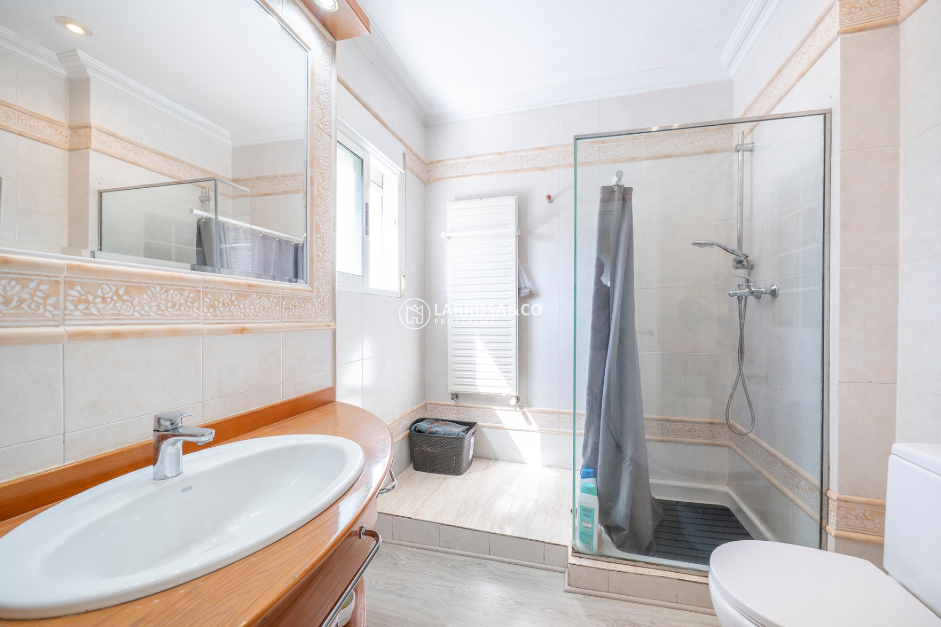 Herverkoop - Semi-detached house - Guardamar del Segura - El moncayo