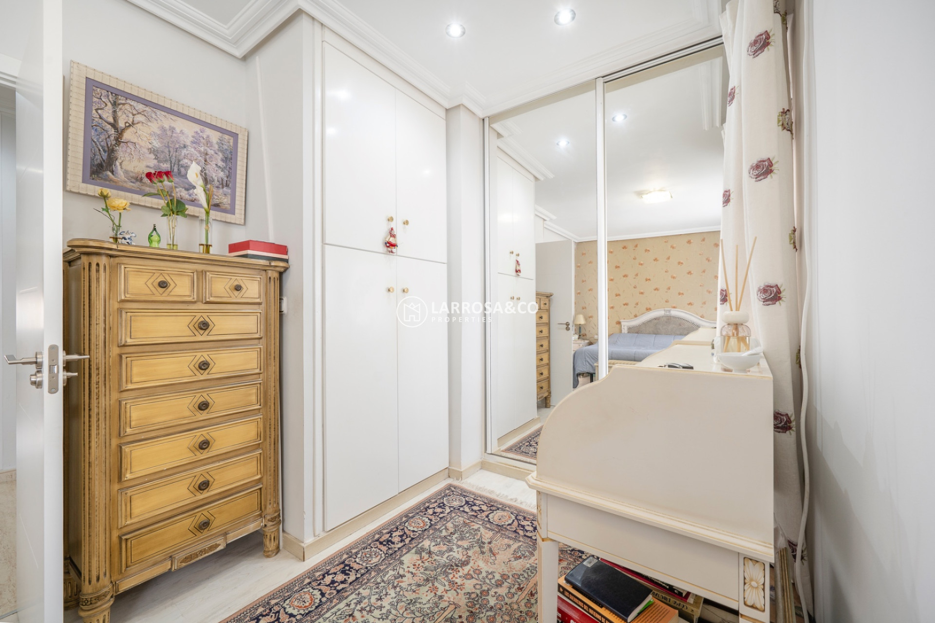 Herverkoop - Semi-detached house - Guardamar del Segura - El moncayo