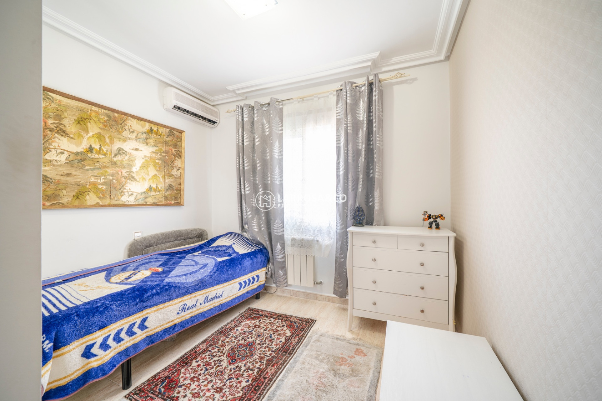 Herverkoop - Semi-detached house - Guardamar del Segura - El moncayo