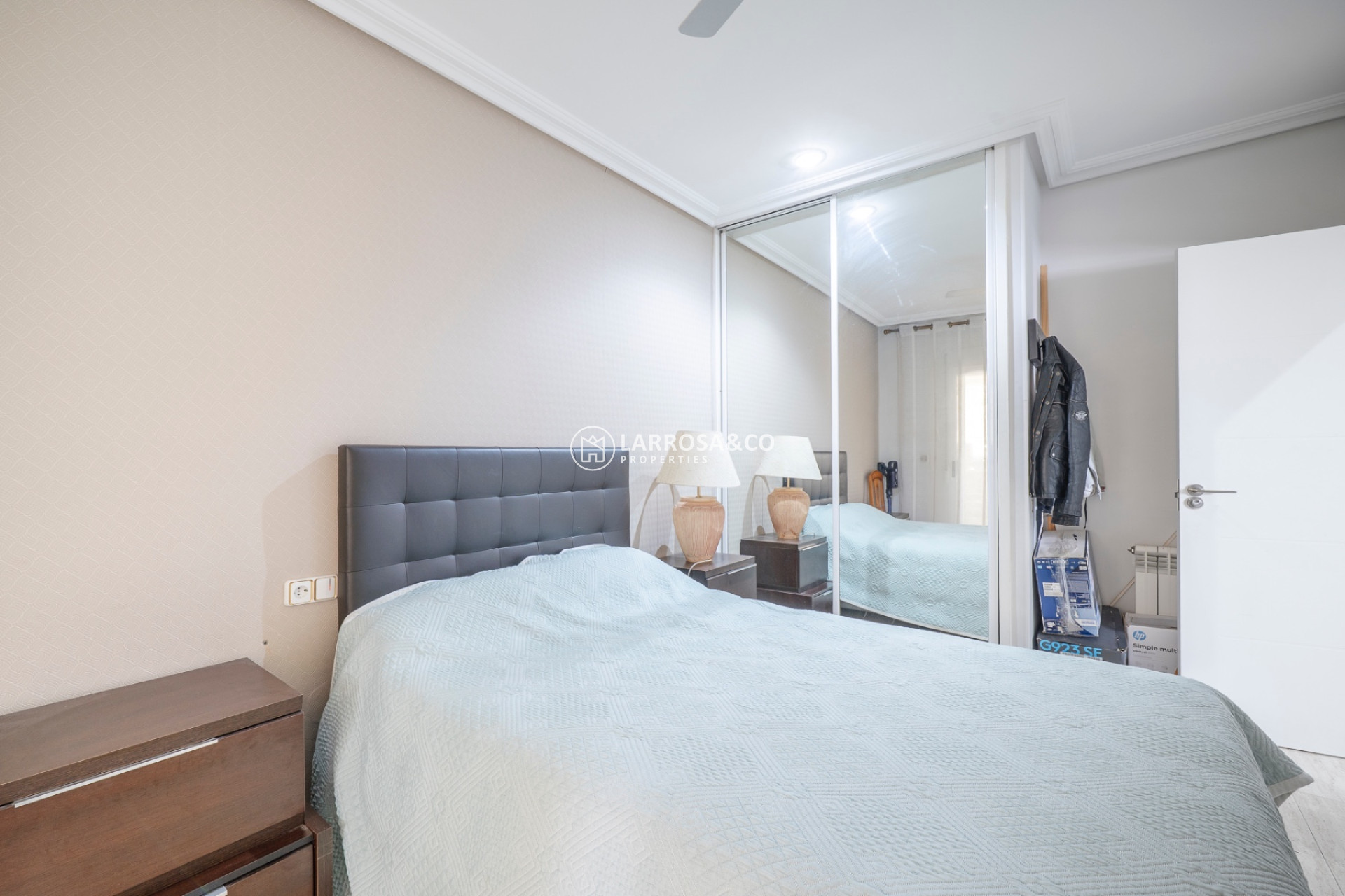 Herverkoop - Semi-detached house - Guardamar del Segura - El moncayo