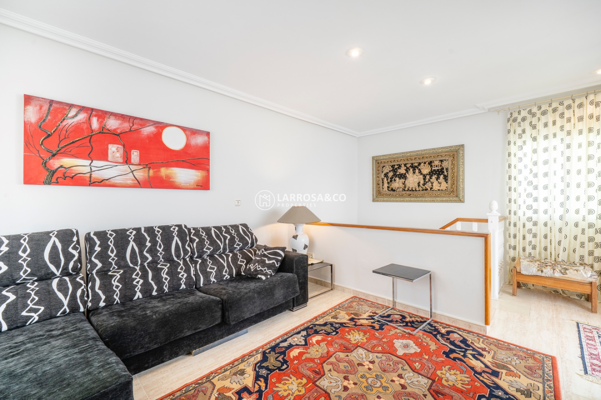 Herverkoop - Semi-detached house - Guardamar del Segura - El moncayo