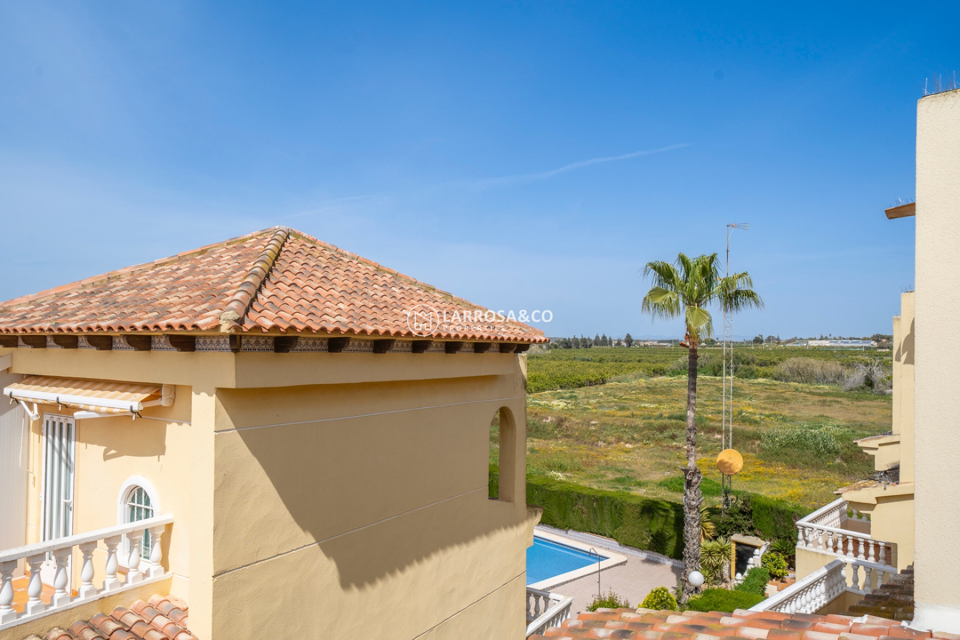 Herverkoop - Semi-detached house - Guardamar del Segura - El moncayo