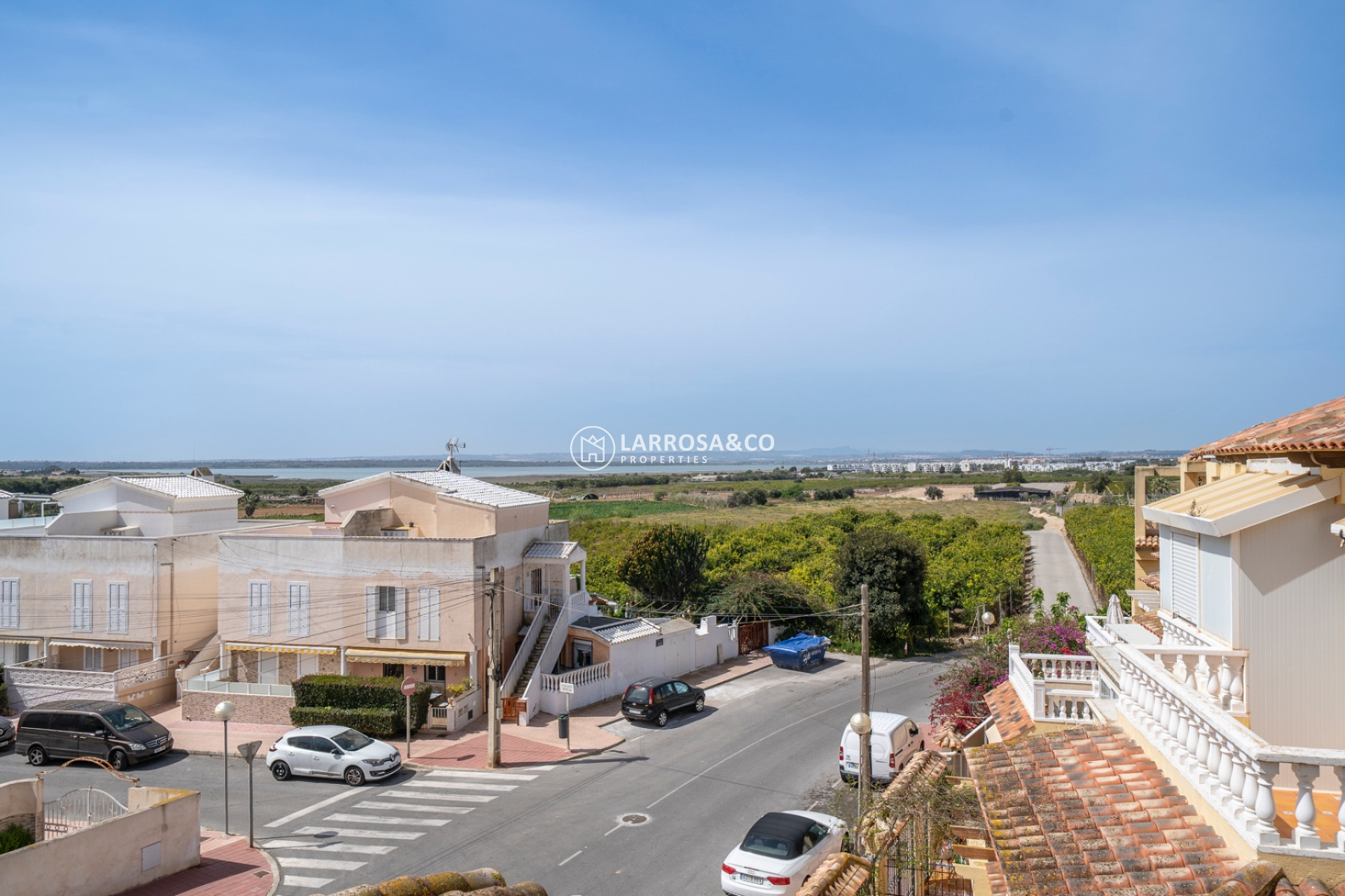 Herverkoop - Semi-detached house - Guardamar del Segura - El moncayo