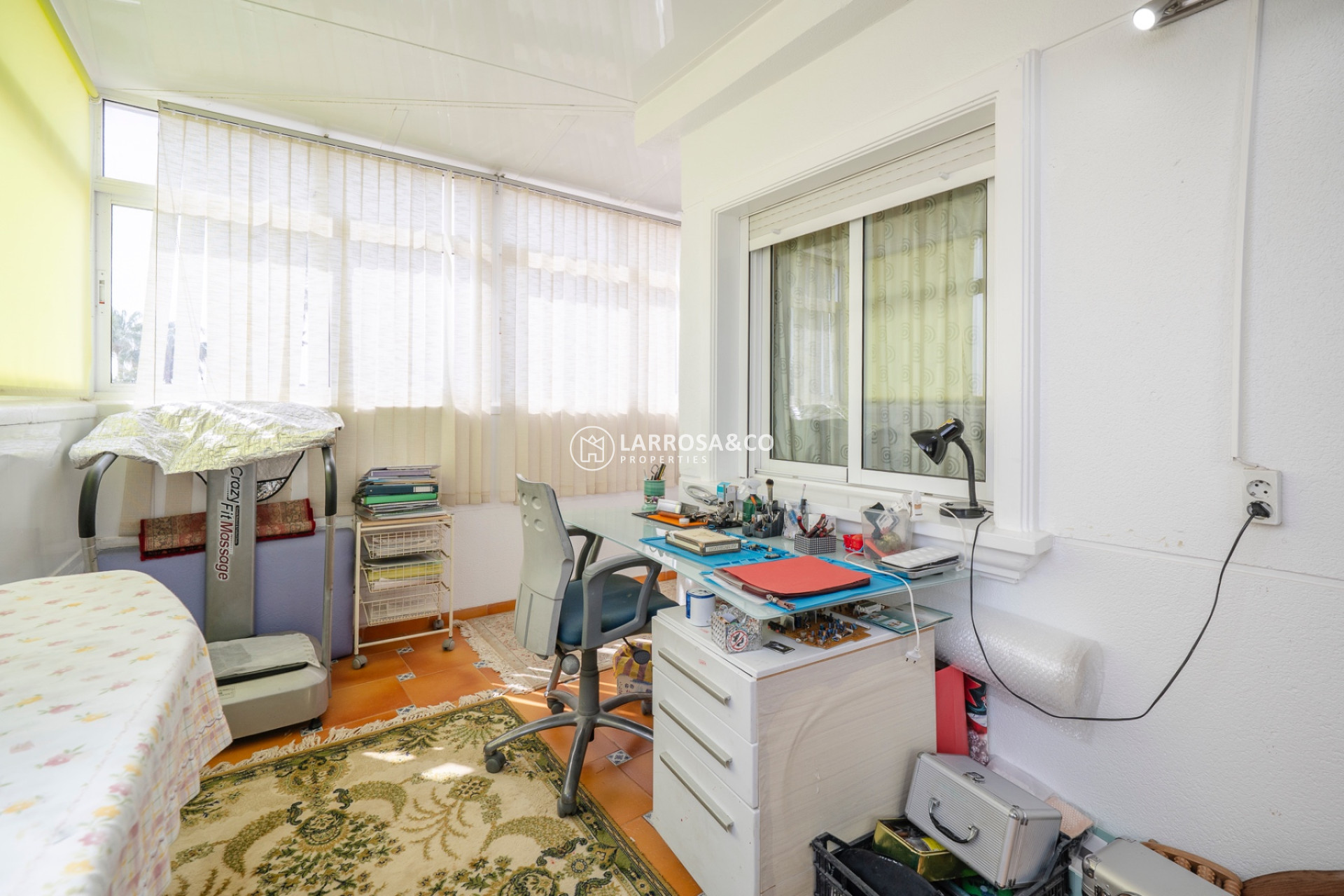 Herverkoop - Semi-detached house - Guardamar del Segura - El moncayo