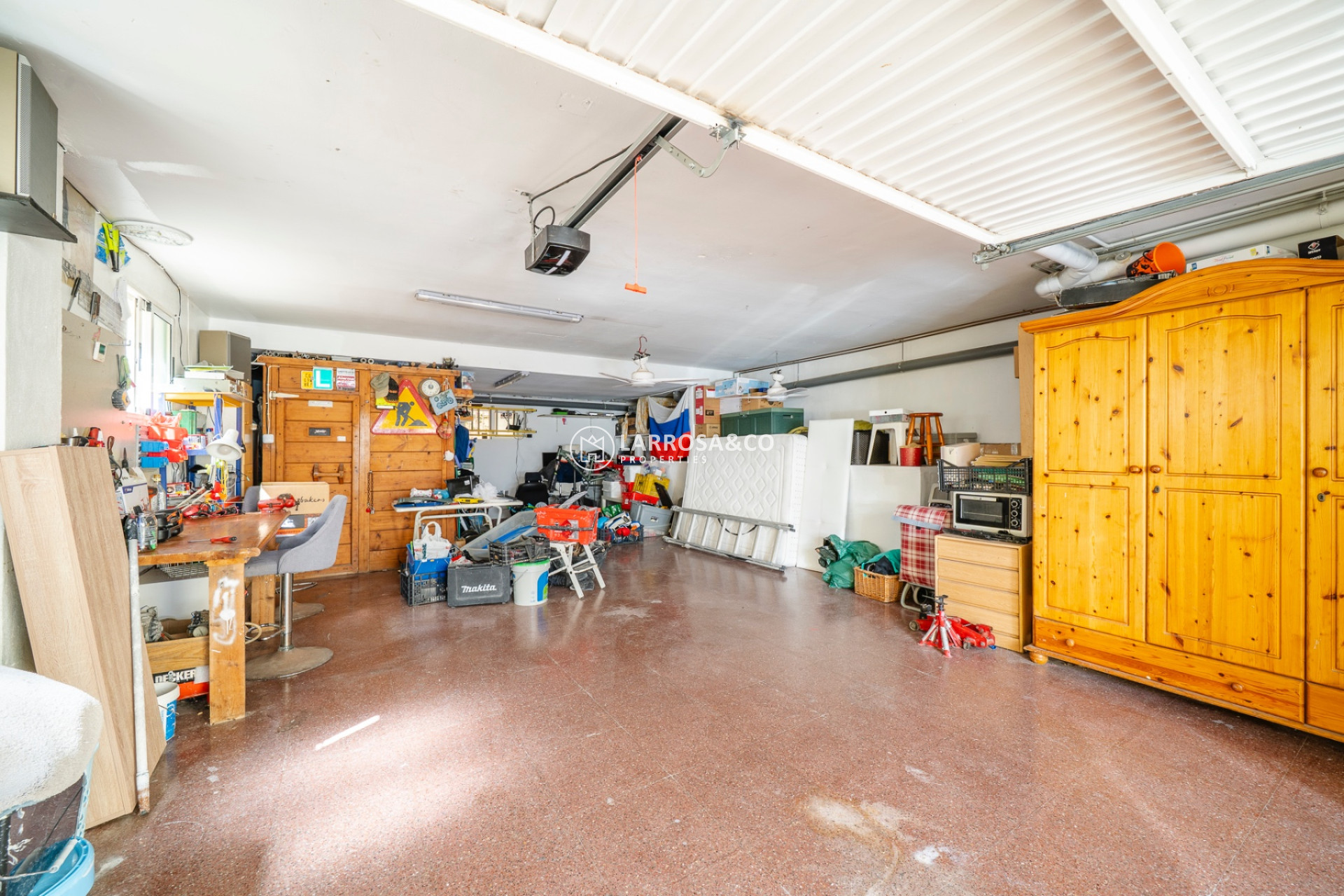 Herverkoop - Semi-detached house - Guardamar del Segura - El moncayo