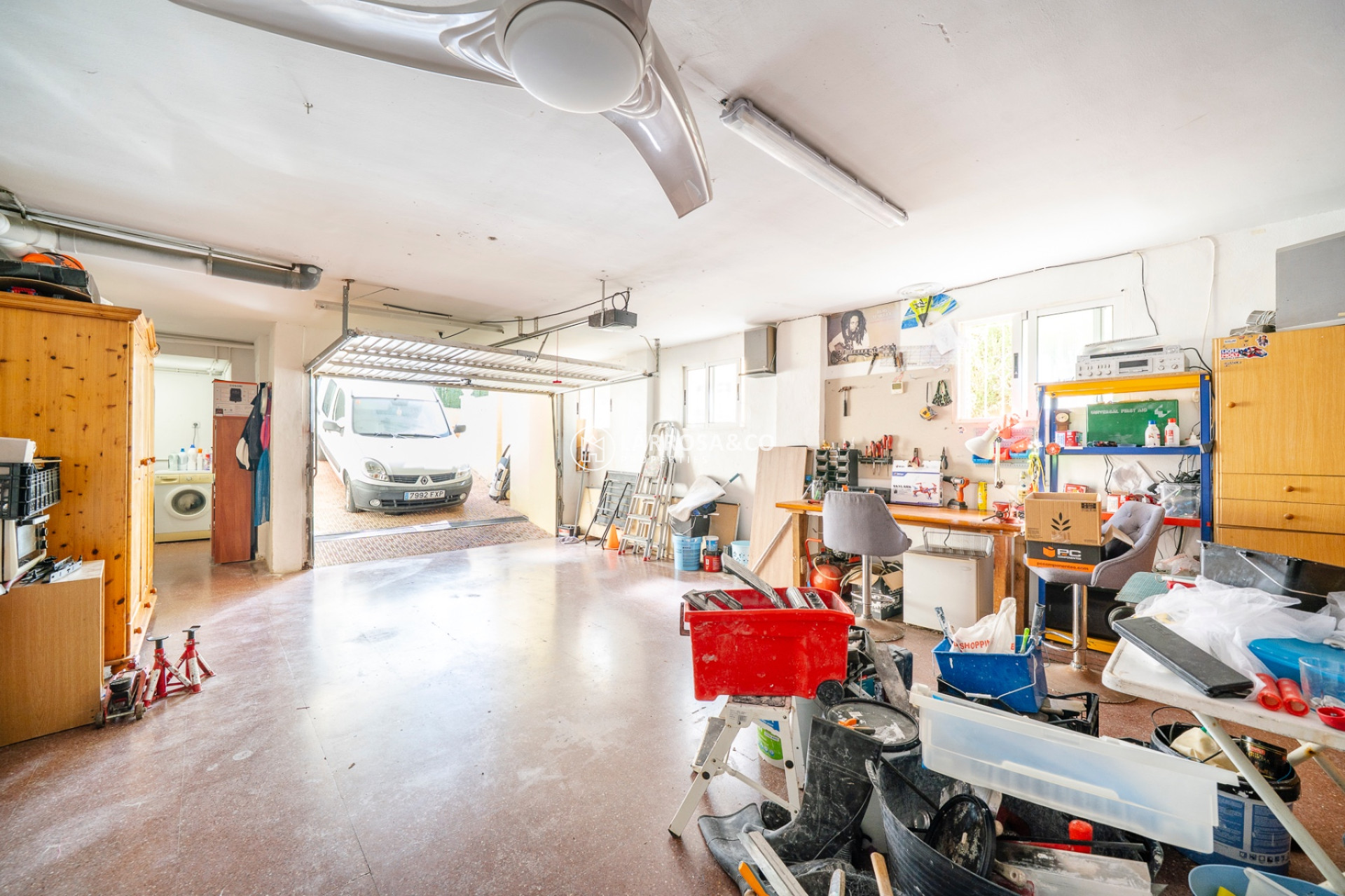 Herverkoop - Semi-detached house - Guardamar del Segura - El moncayo