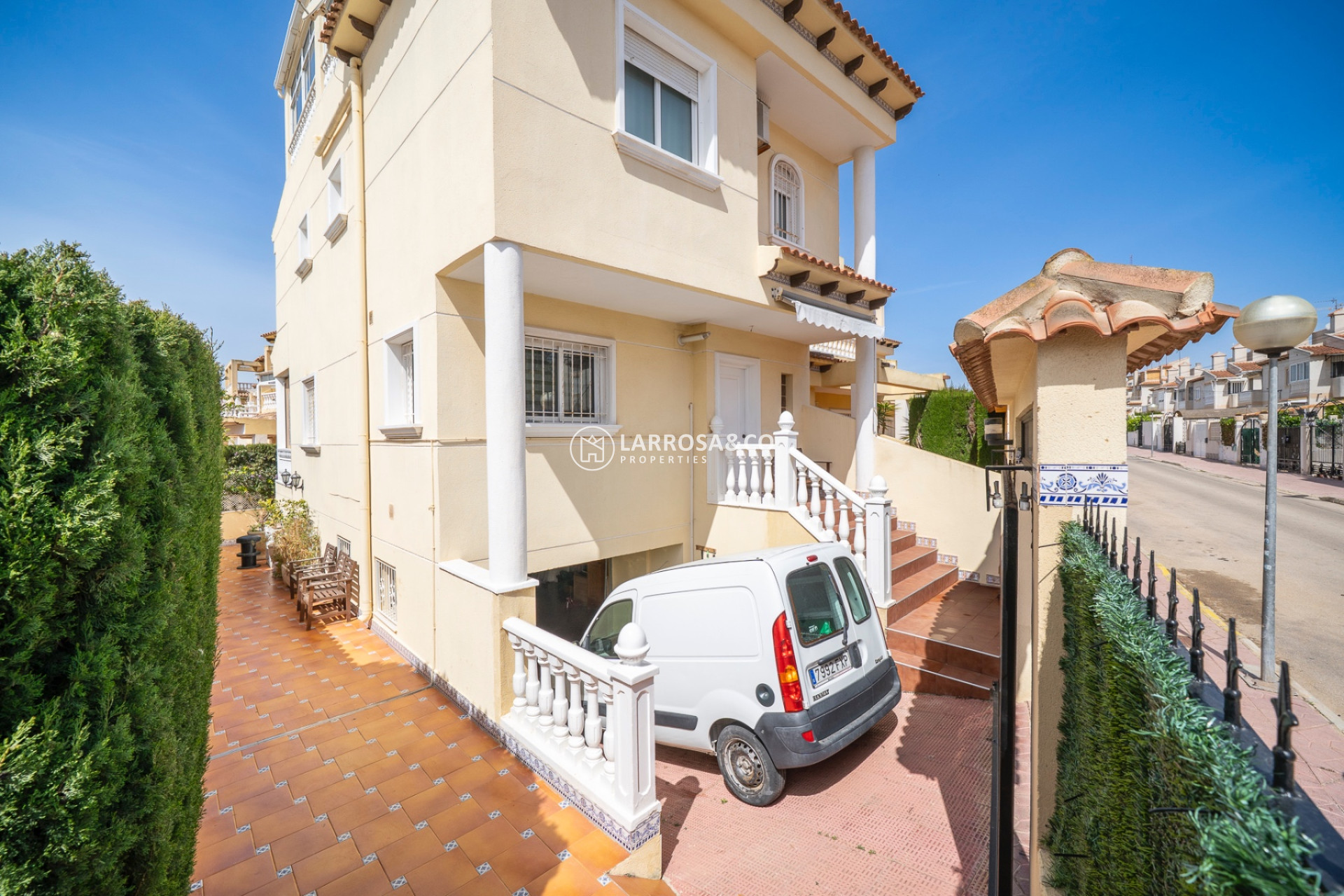 Herverkoop - Semi-detached house - Guardamar del Segura - El moncayo