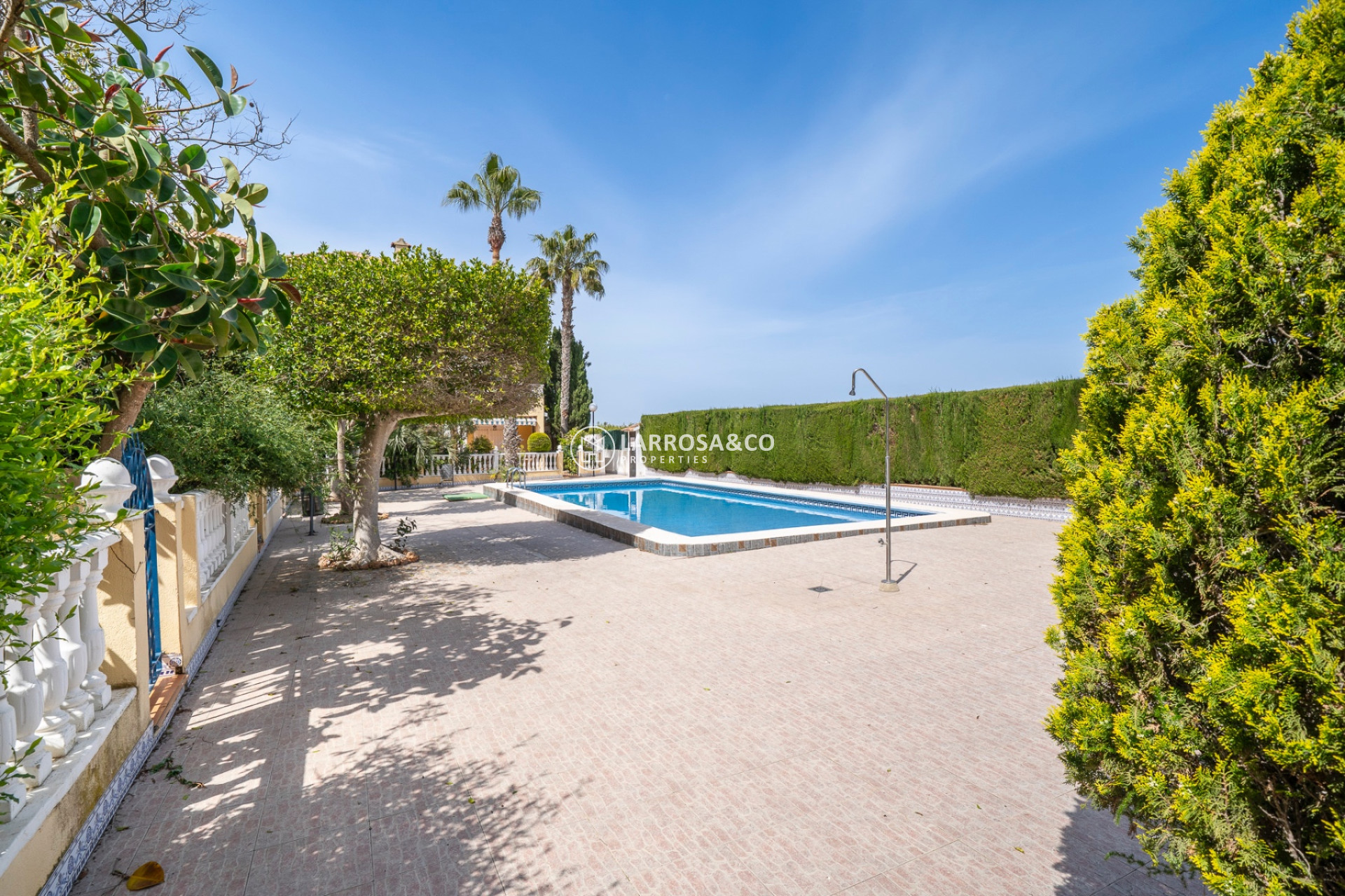 Herverkoop - Semi-detached house - Guardamar del Segura - El moncayo