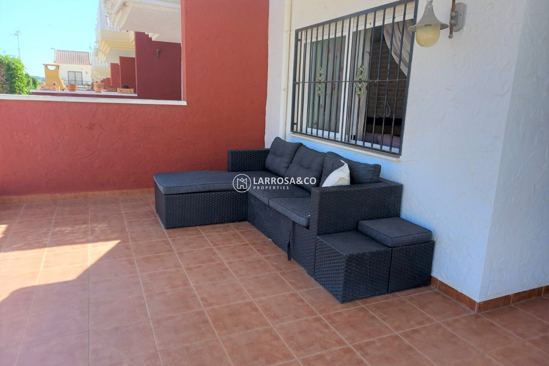 Herverkoop - Semi-detached house - Guardamar del Segura - El Raso