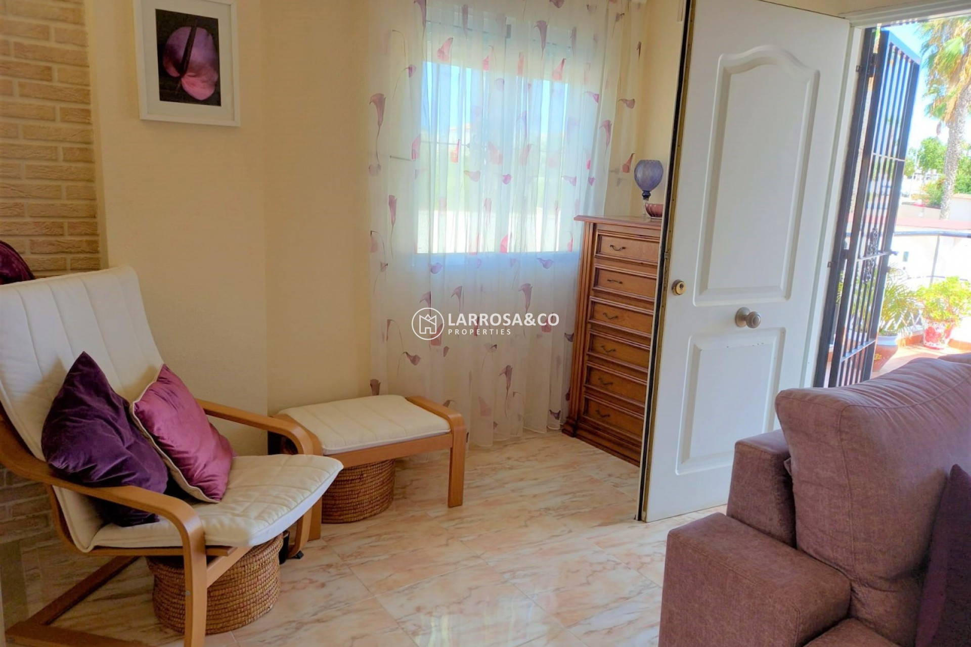 Herverkoop - Semi-detached house - Guardamar del Segura - El Raso