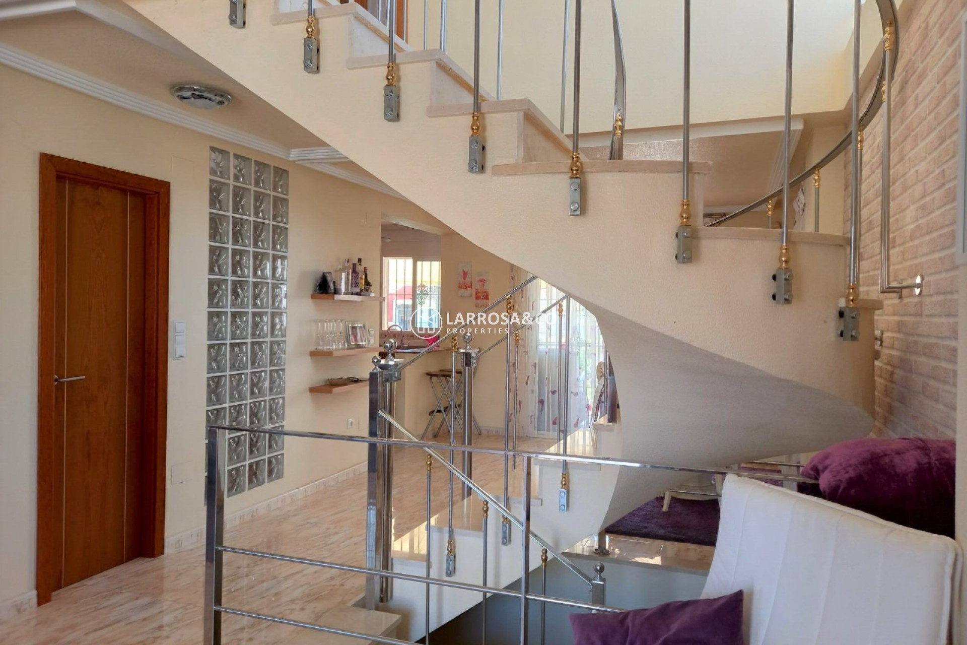 Herverkoop - Semi-detached house - Guardamar del Segura - El Raso