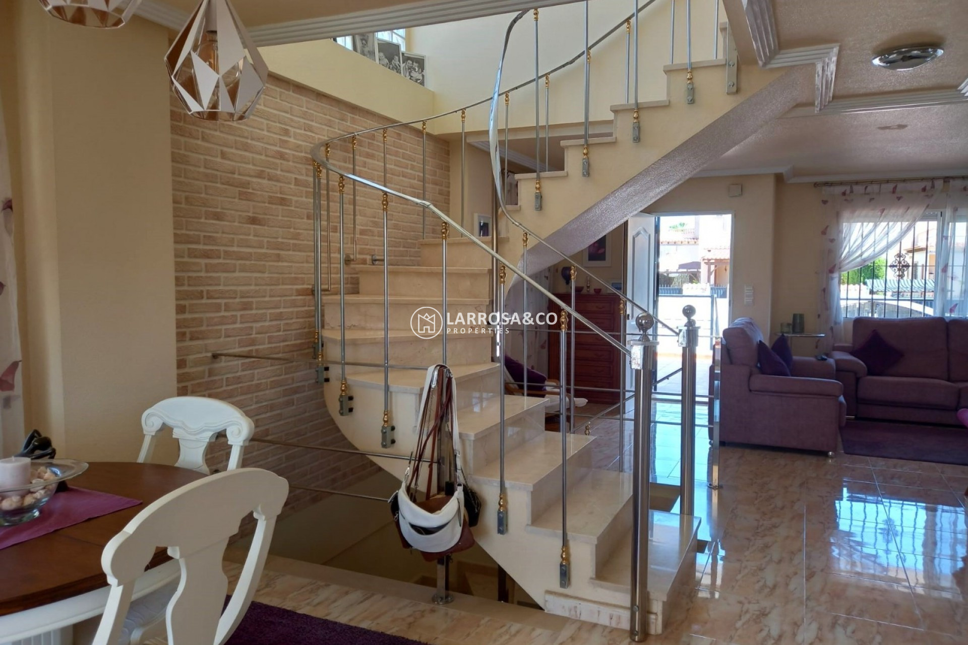 Herverkoop - Semi-detached house - Guardamar del Segura - El Raso