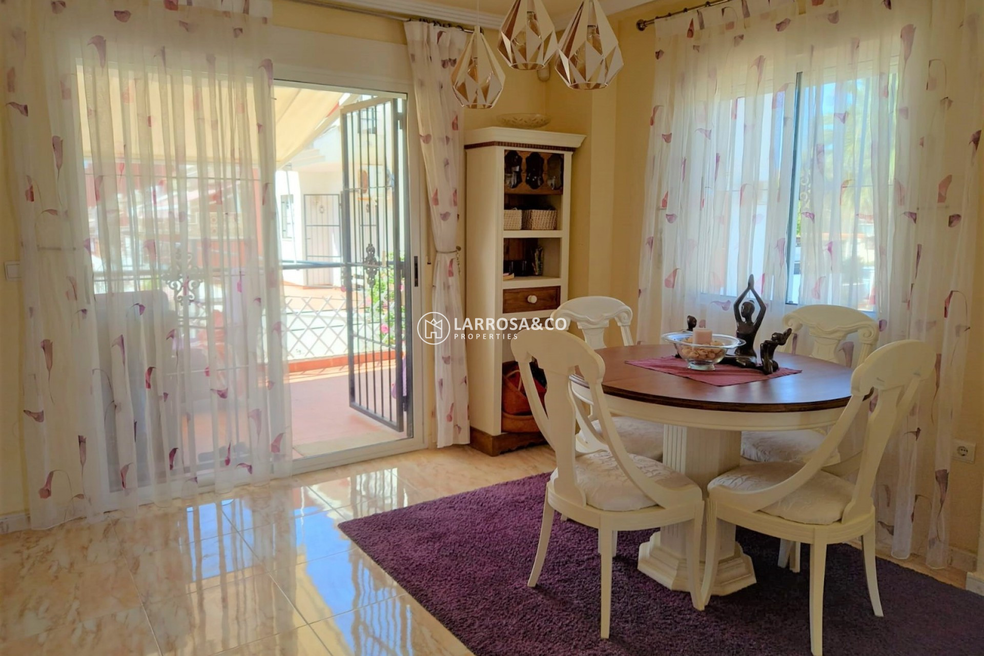 Herverkoop - Semi-detached house - Guardamar del Segura - El Raso