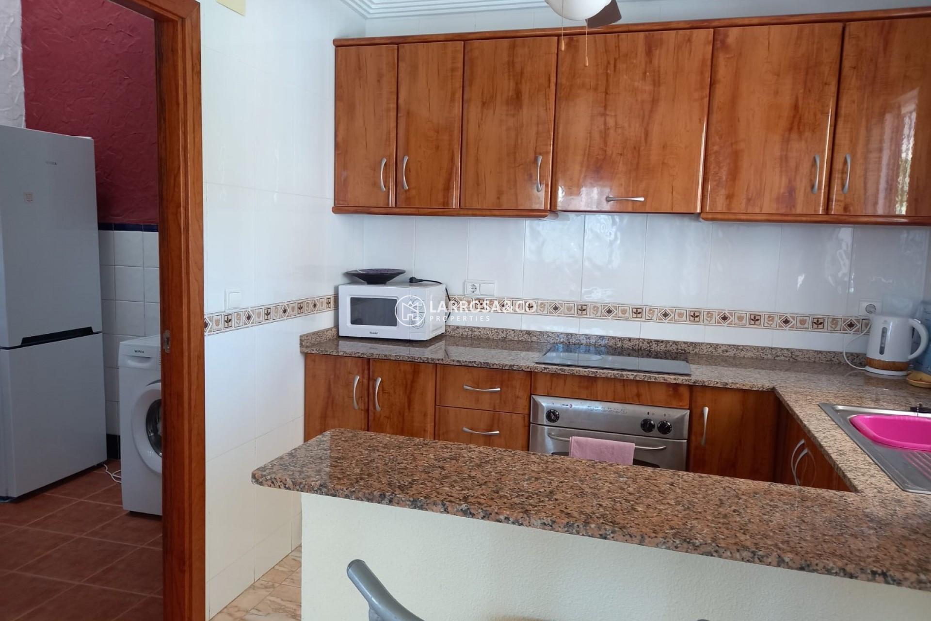 Herverkoop - Semi-detached house - Guardamar del Segura - El Raso