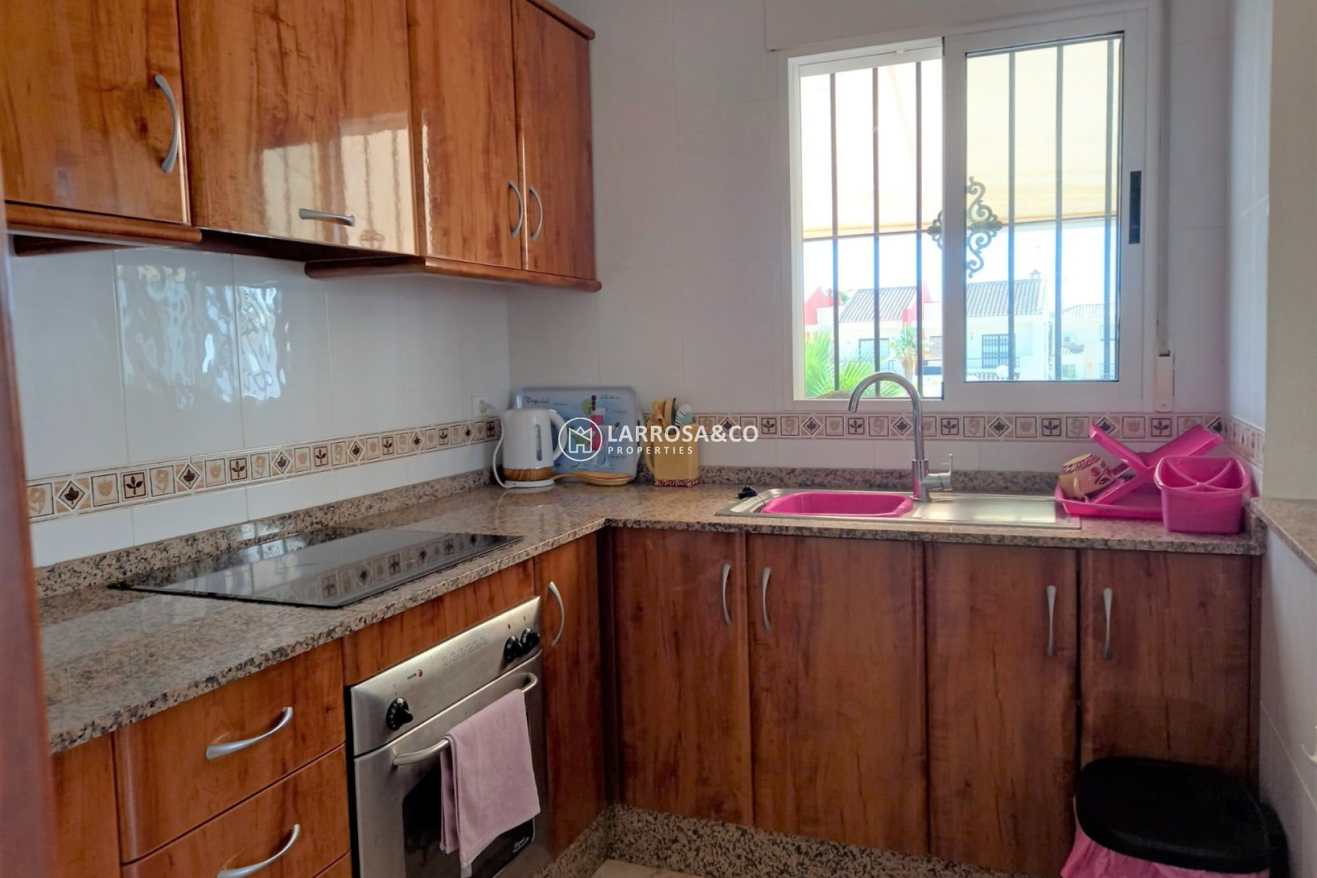 Herverkoop - Semi-detached house - Guardamar del Segura - El Raso