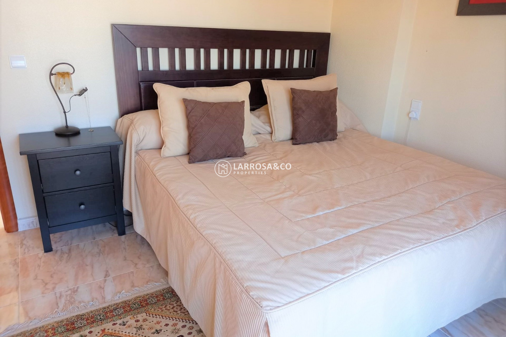 Herverkoop - Semi-detached house - Guardamar del Segura - El Raso