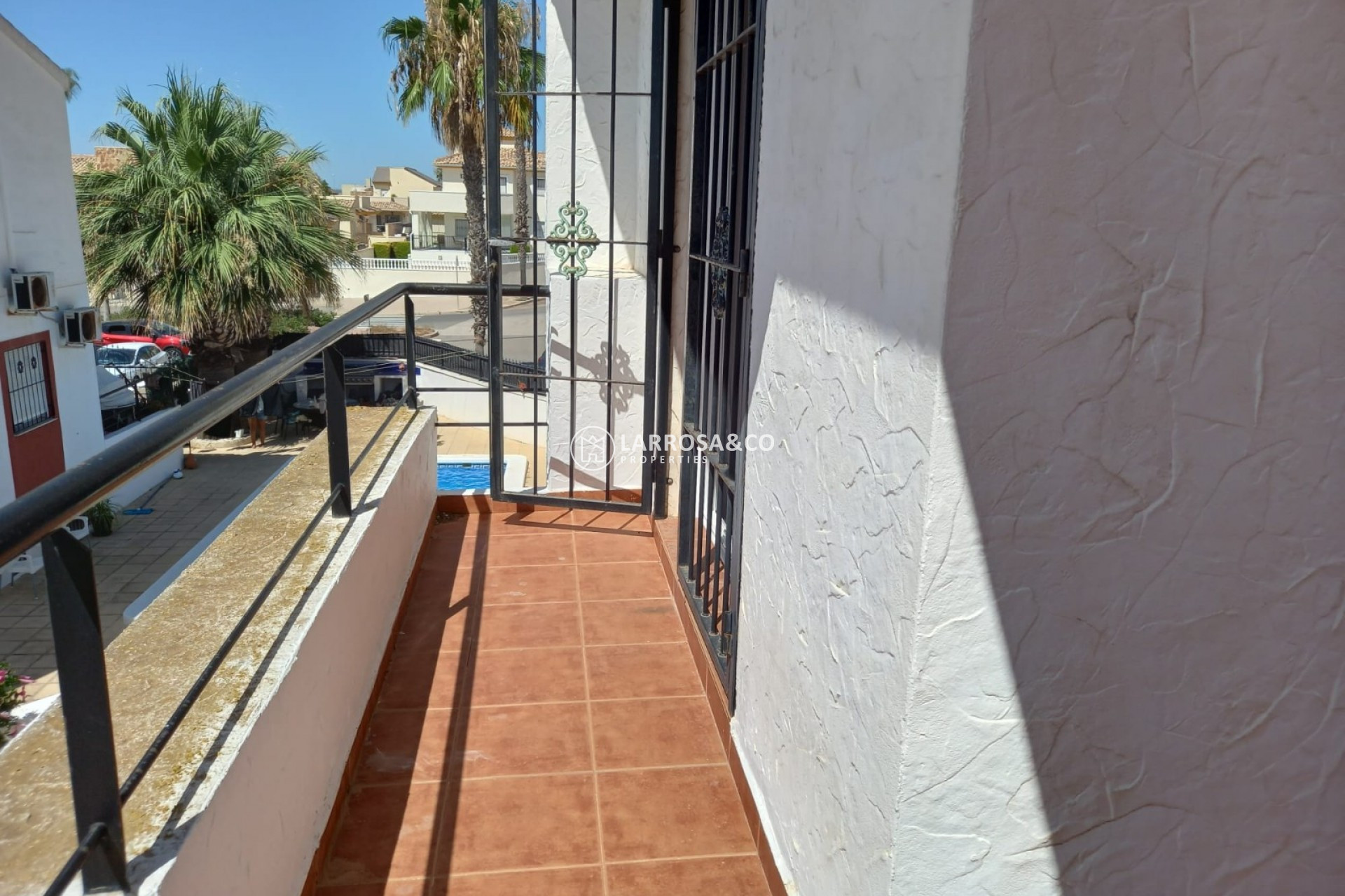 Herverkoop - Semi-detached house - Guardamar del Segura - El Raso