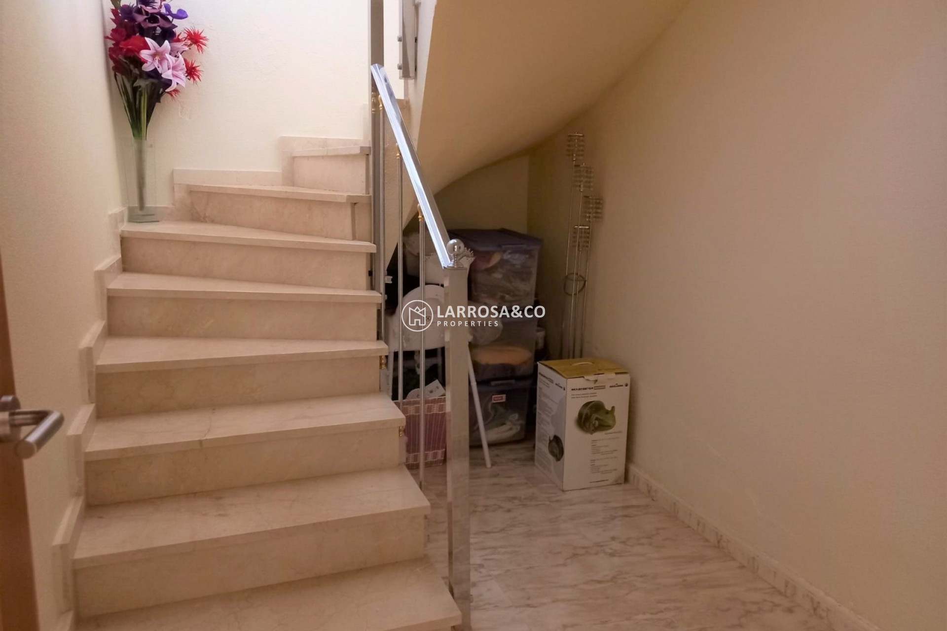 Herverkoop - Semi-detached house - Guardamar del Segura - El Raso