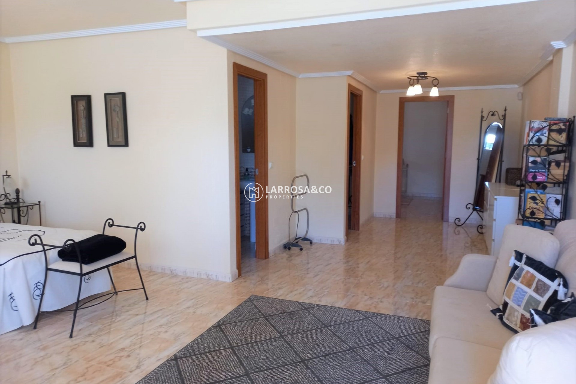 Herverkoop - Semi-detached house - Guardamar del Segura - El Raso