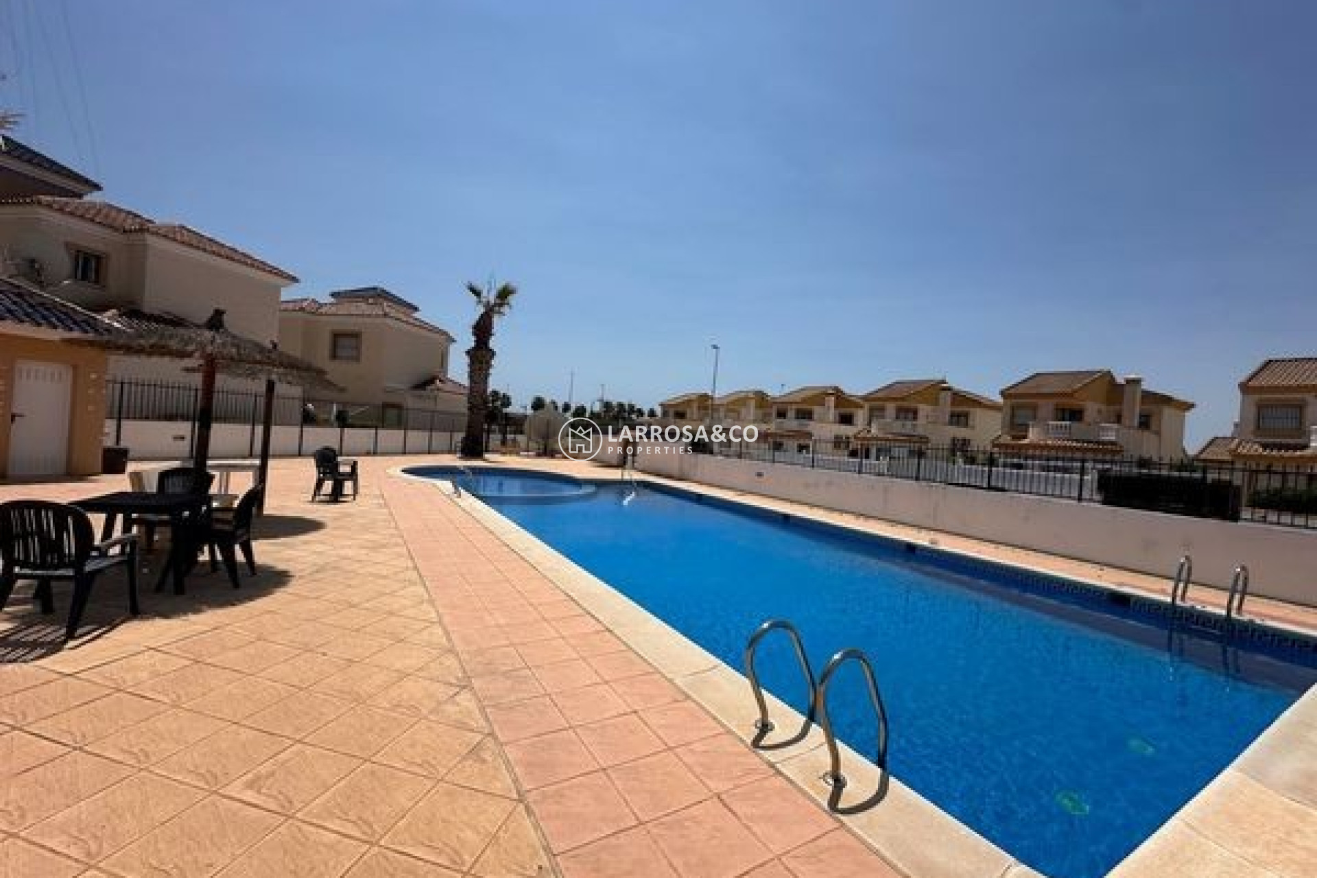 Herverkoop - Semi-detached house - Guardamar del Segura - El Raso