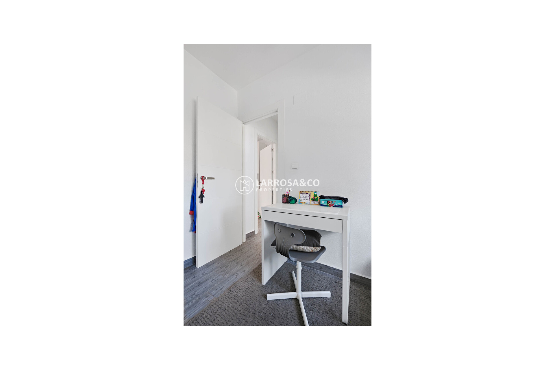 Herverkoop - Semi-detached house - Guardamar del Segura - El Raso