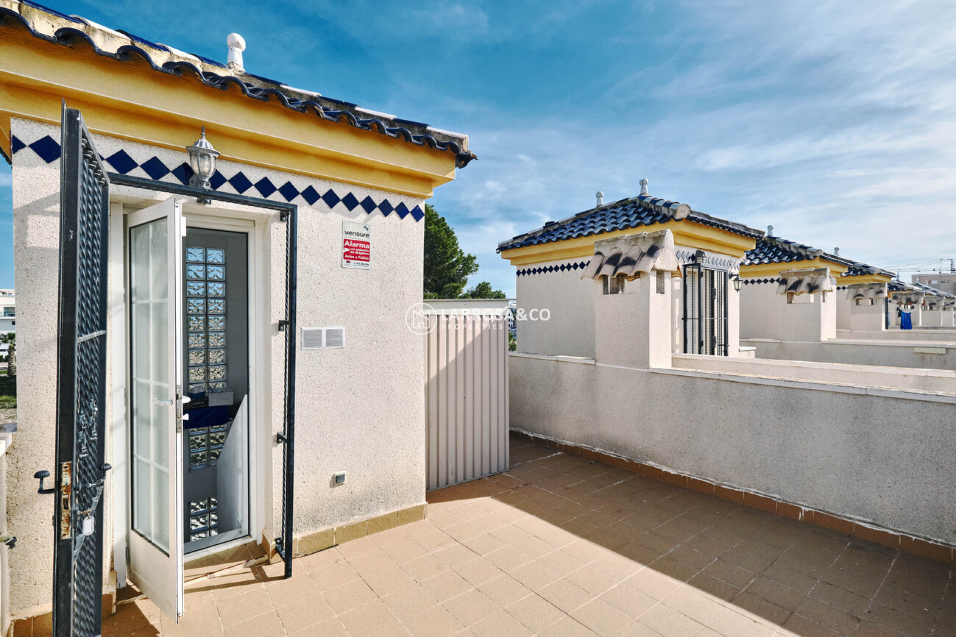 Herverkoop - Semi-detached house - Guardamar del Segura - El Raso