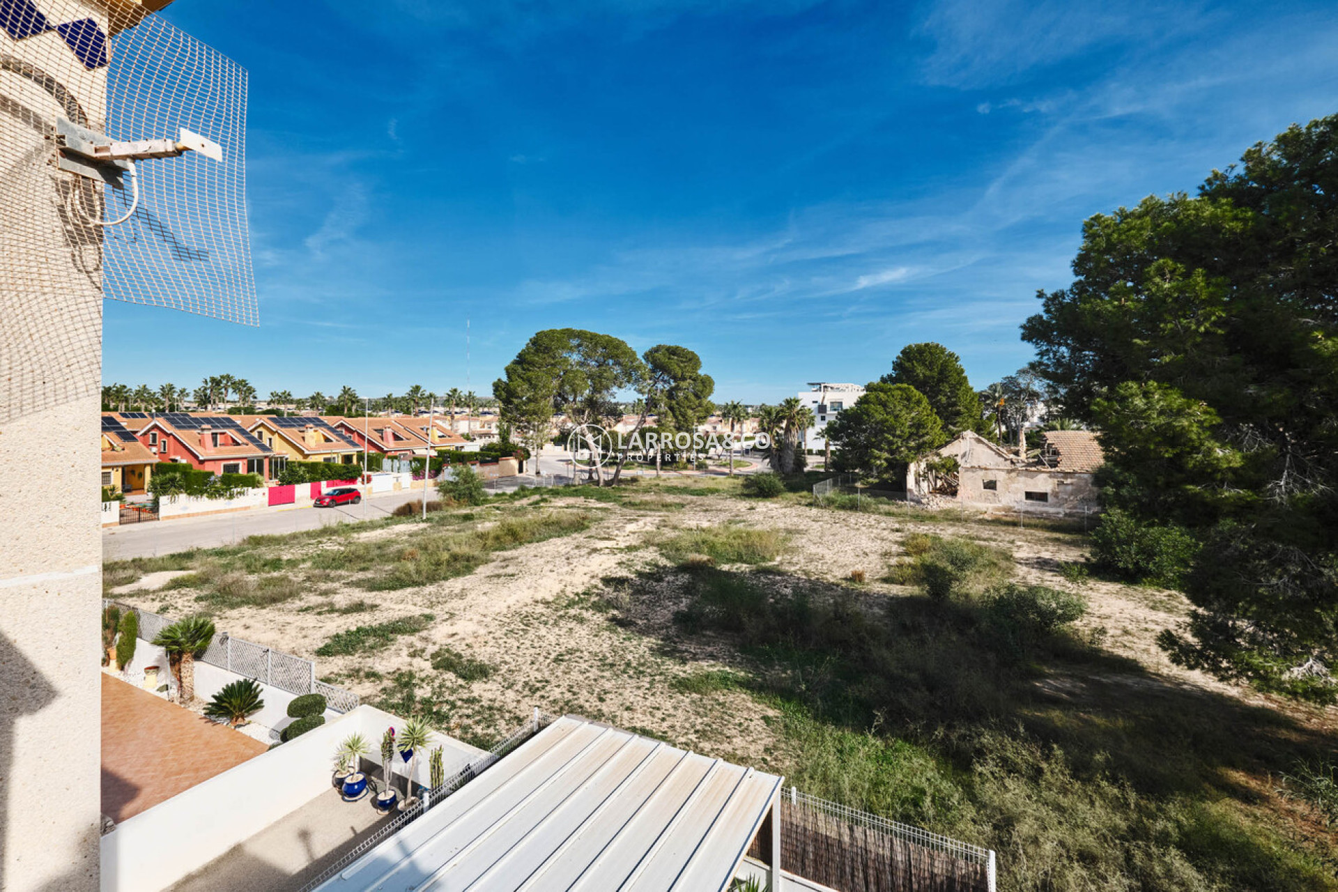 Herverkoop - Semi-detached house - Guardamar del Segura - El Raso