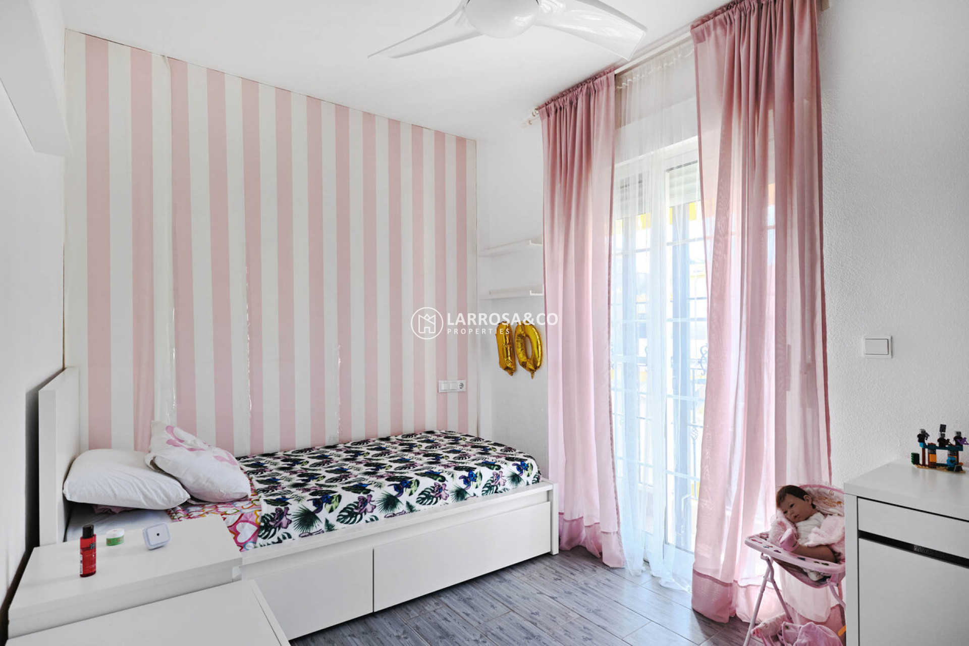 Herverkoop - Semi-detached house - Guardamar del Segura - El Raso