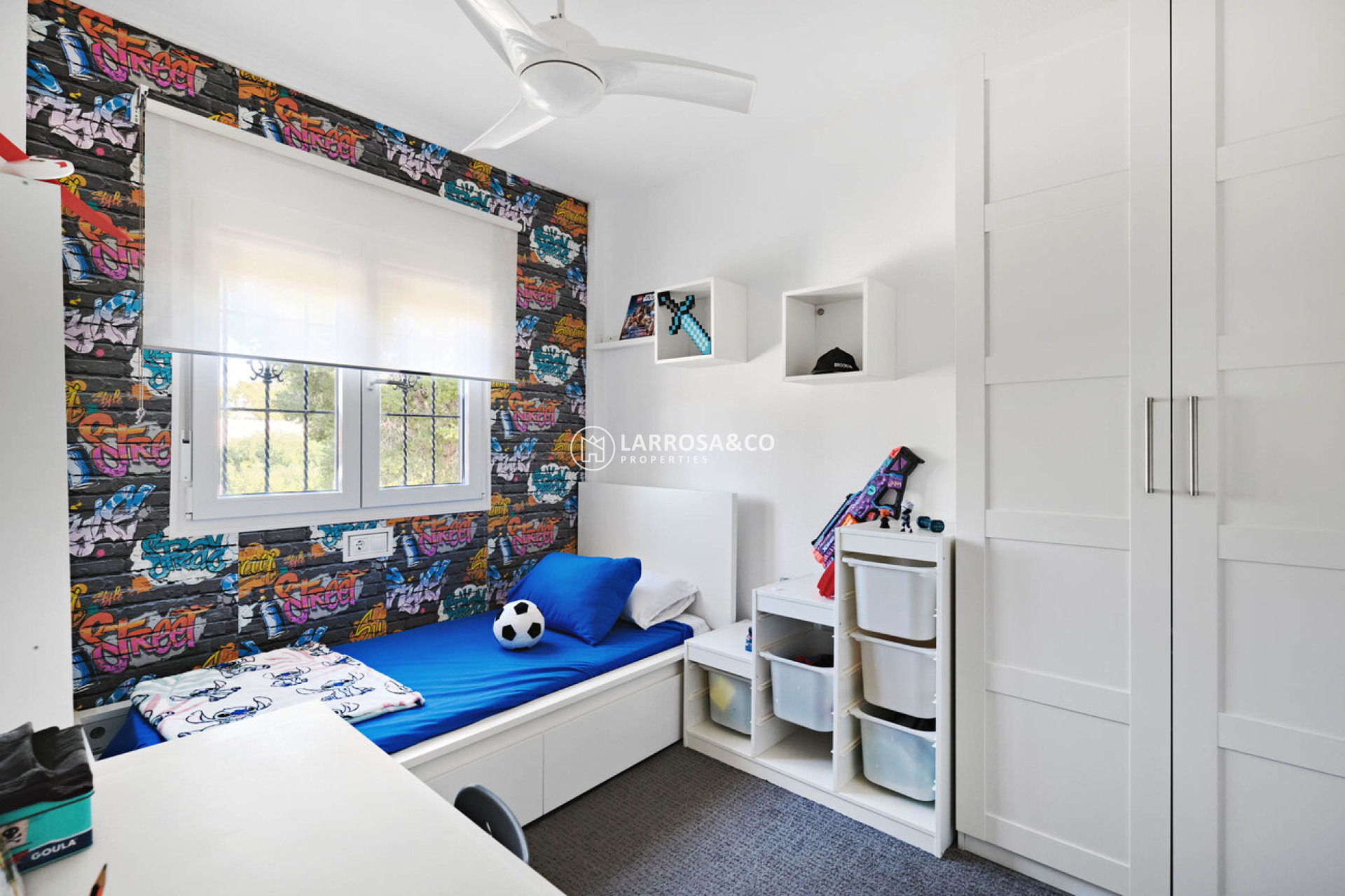 Herverkoop - Semi-detached house - Guardamar del Segura - El Raso