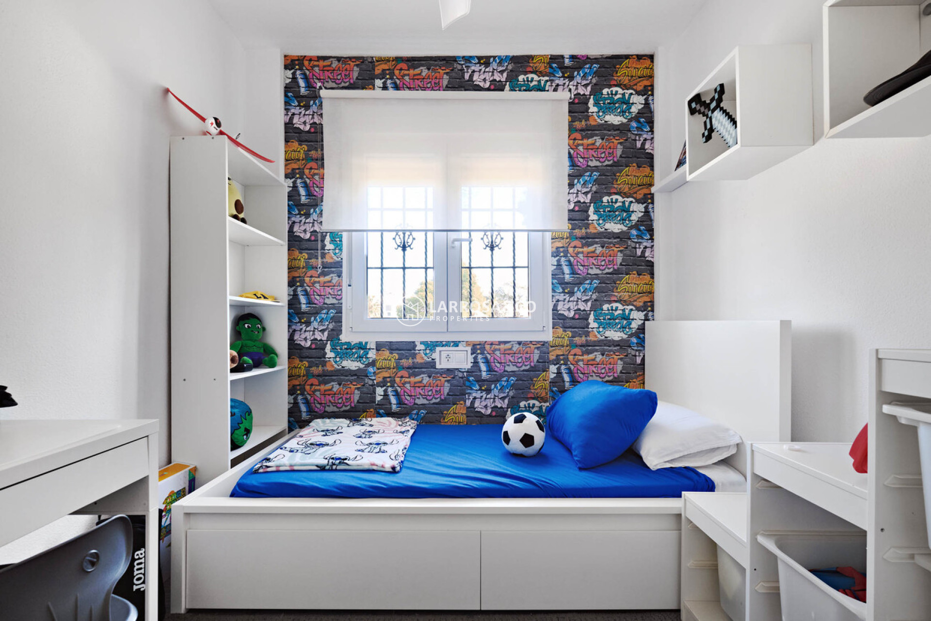 Herverkoop - Semi-detached house - Guardamar del Segura - El Raso