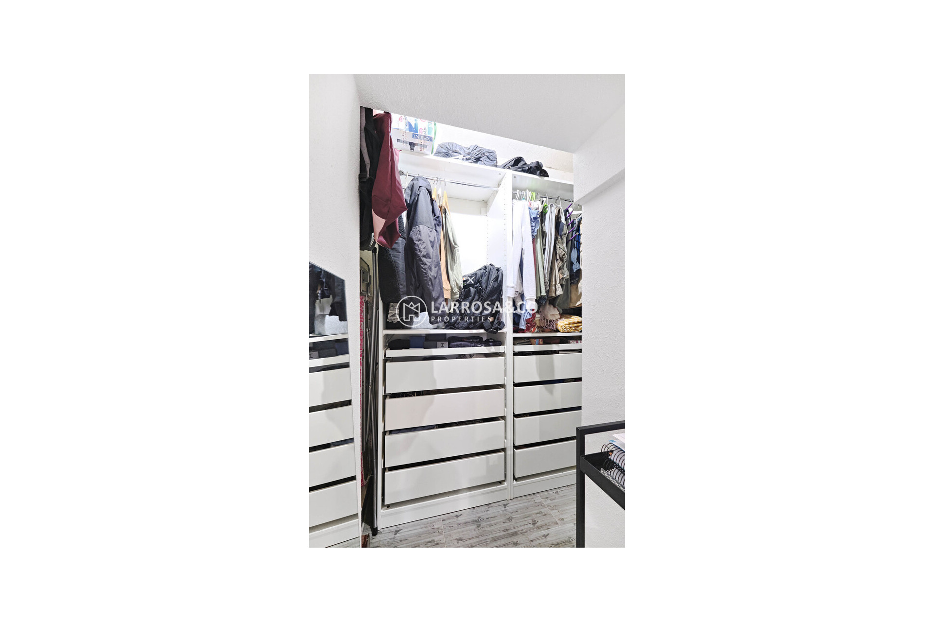 Herverkoop - Semi-detached house - Guardamar del Segura - El Raso