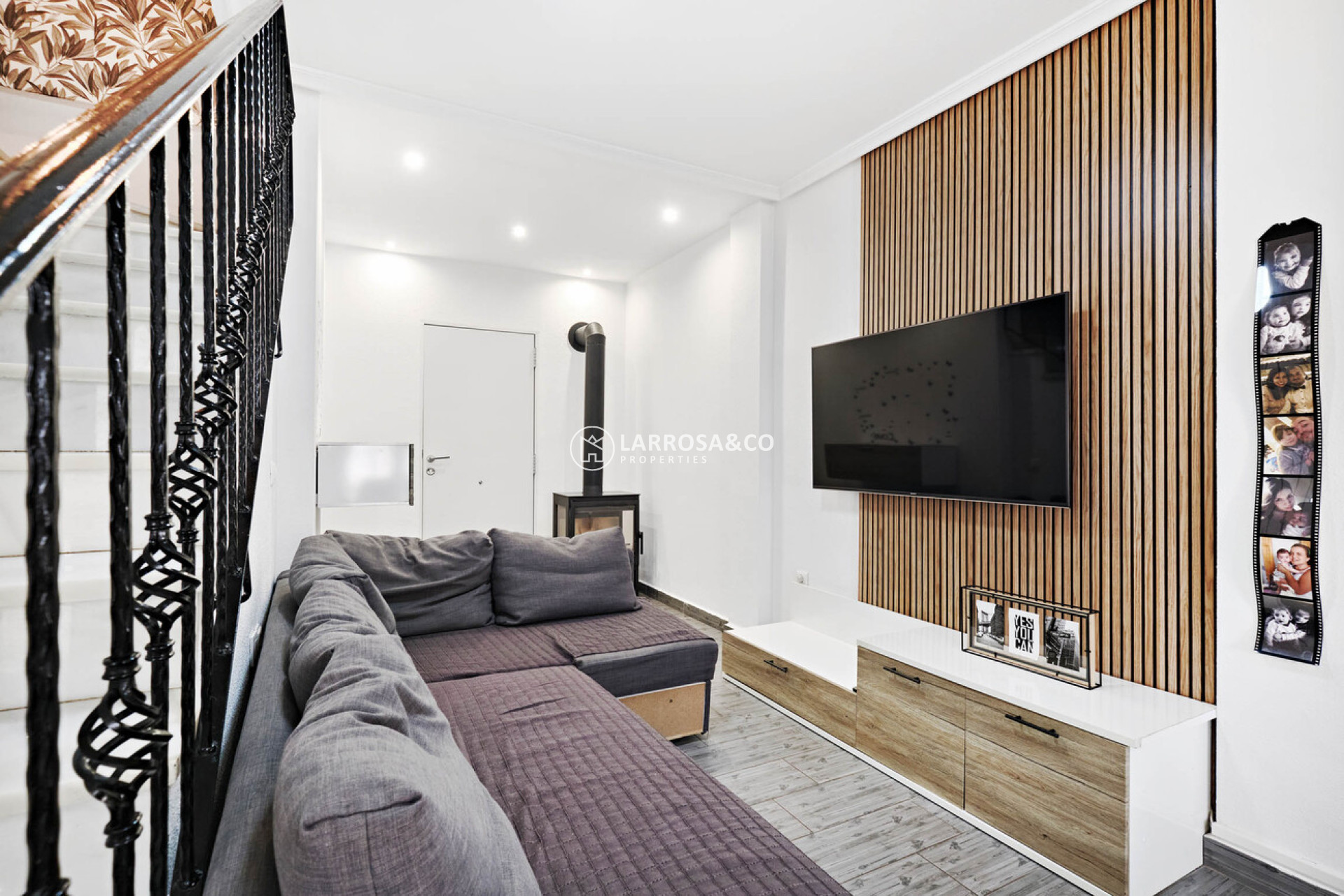 Herverkoop - Semi-detached house - Guardamar del Segura - El Raso