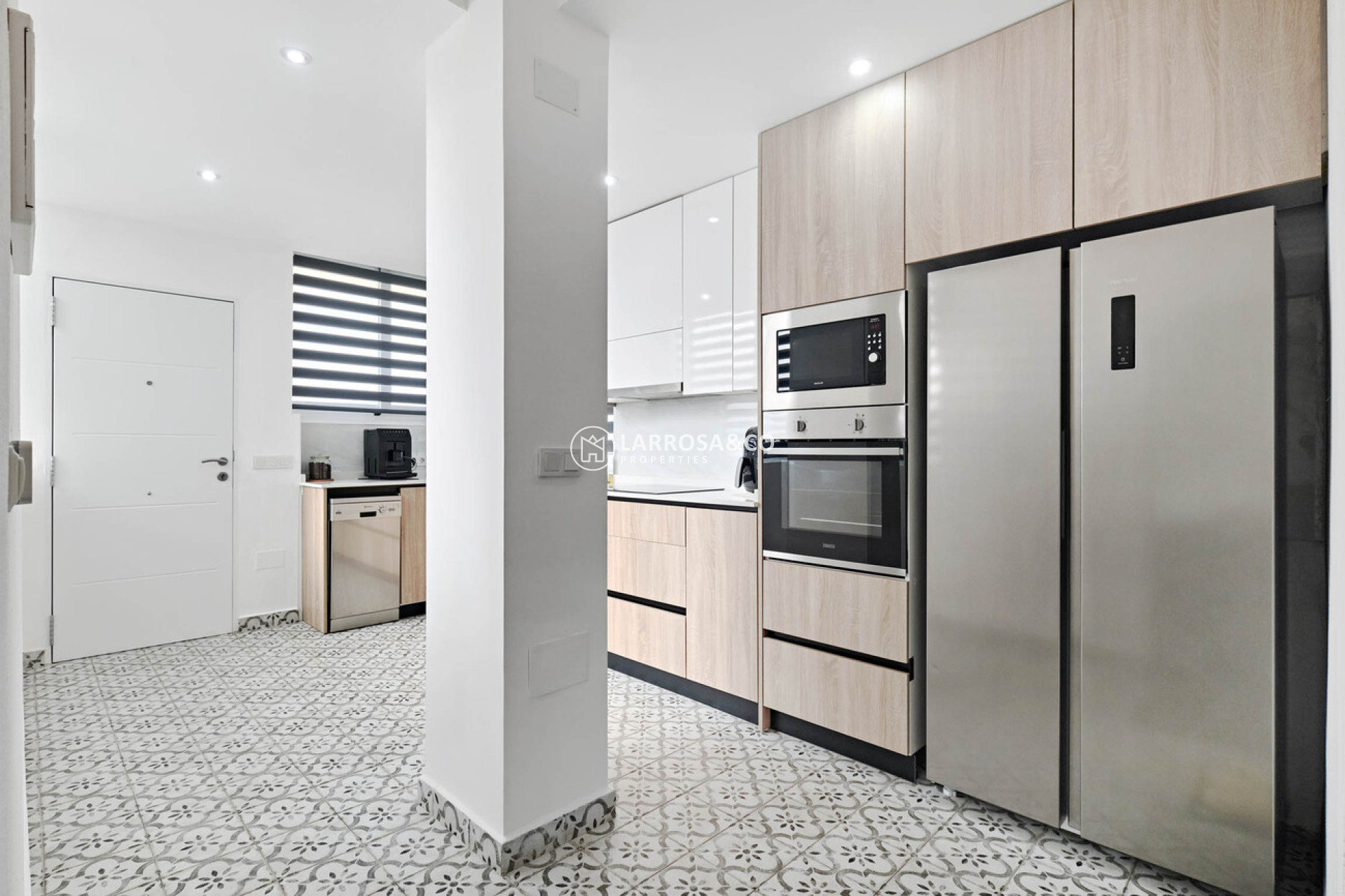 Herverkoop - Semi-detached house - Guardamar del Segura - El Raso