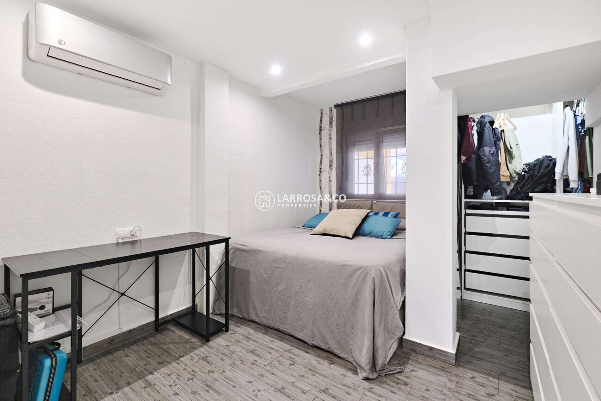 Herverkoop - Semi-detached house - Guardamar del Segura - El Raso