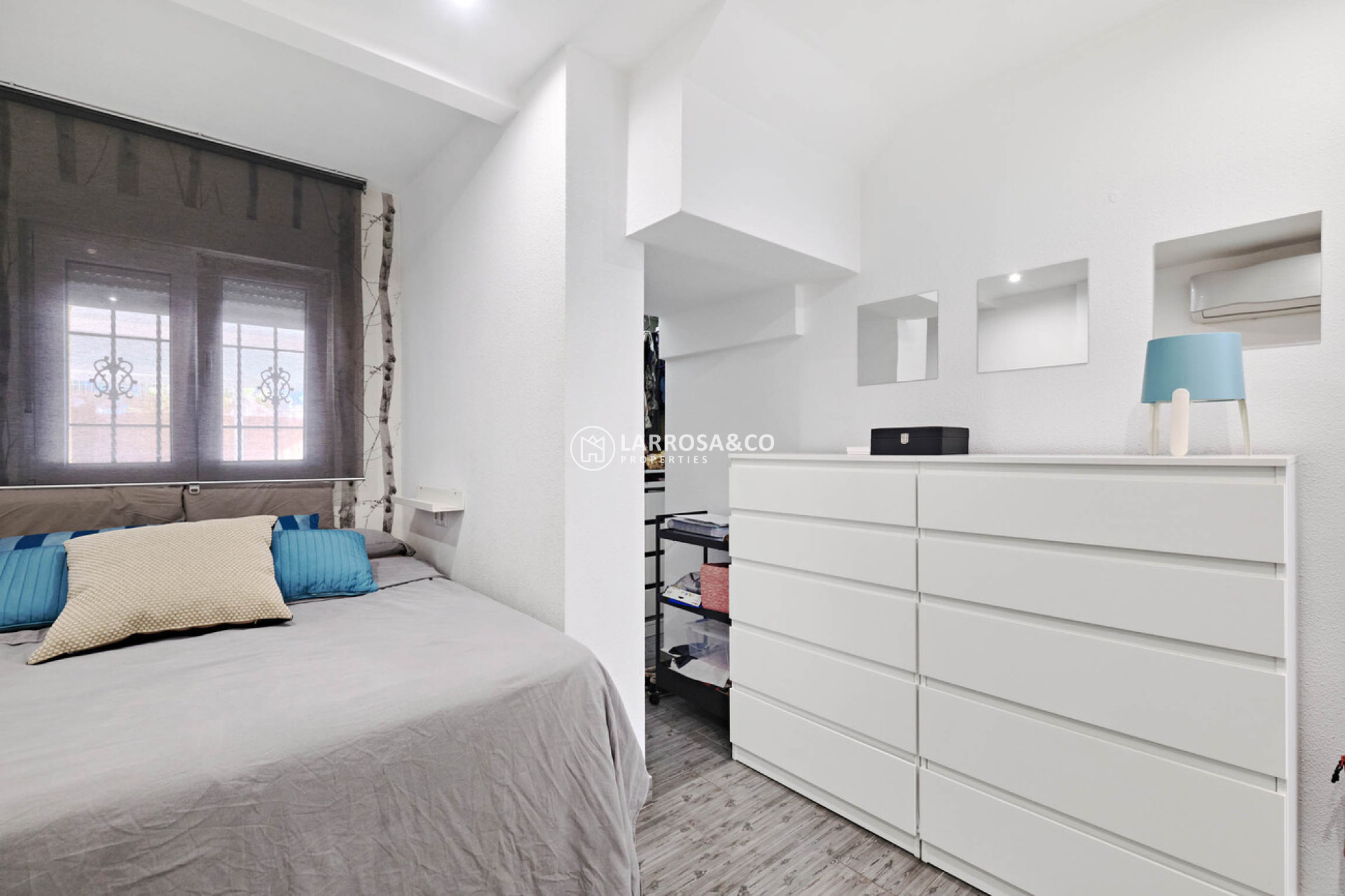 Herverkoop - Semi-detached house - Guardamar del Segura - El Raso