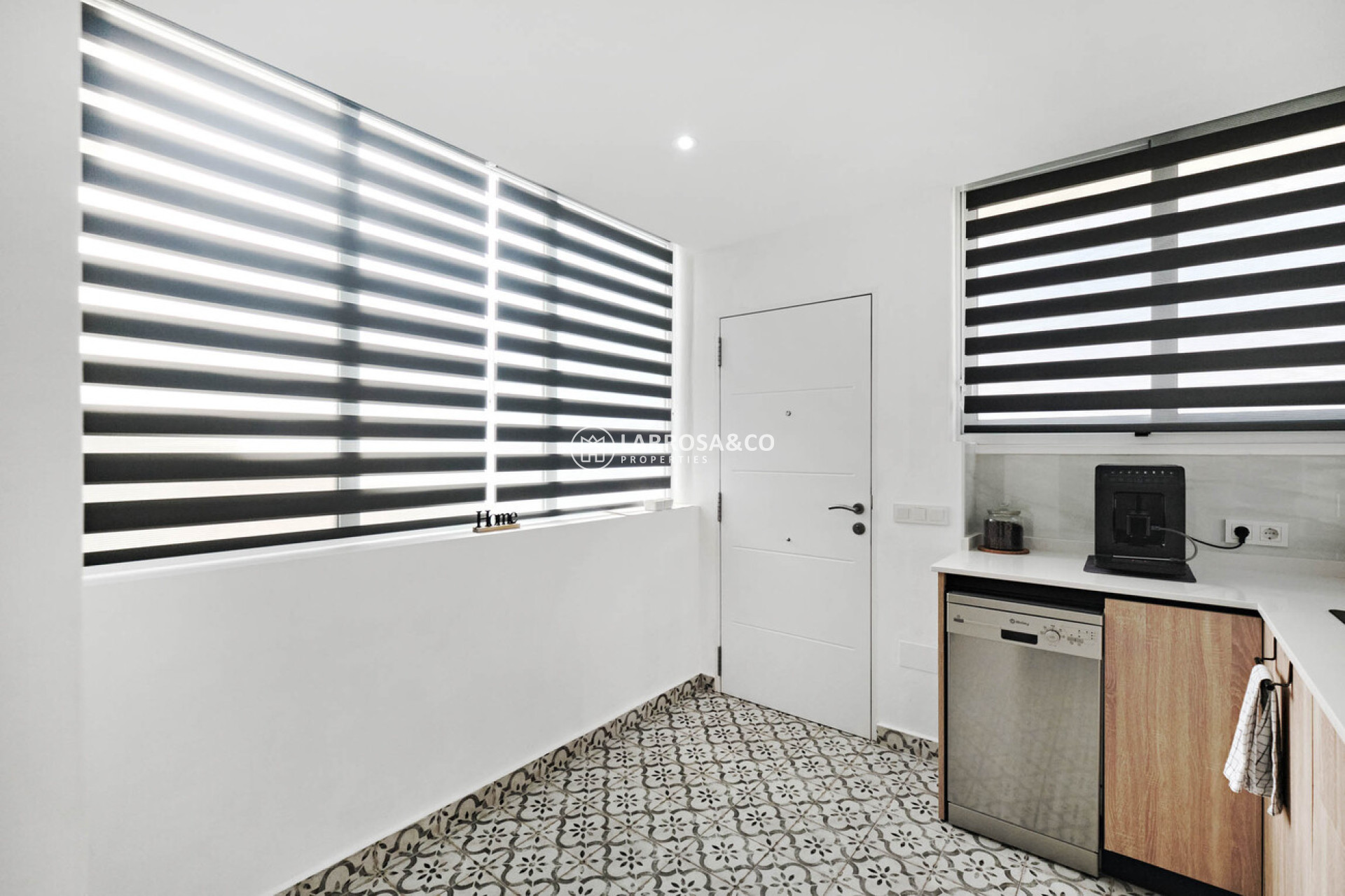 Herverkoop - Semi-detached house - Guardamar del Segura - El Raso