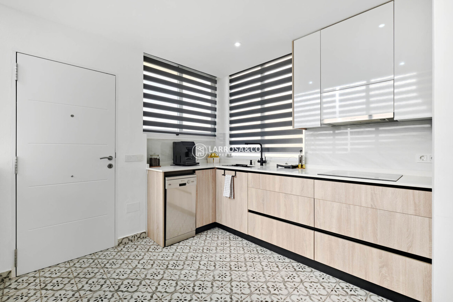 Herverkoop - Semi-detached house - Guardamar del Segura - El Raso