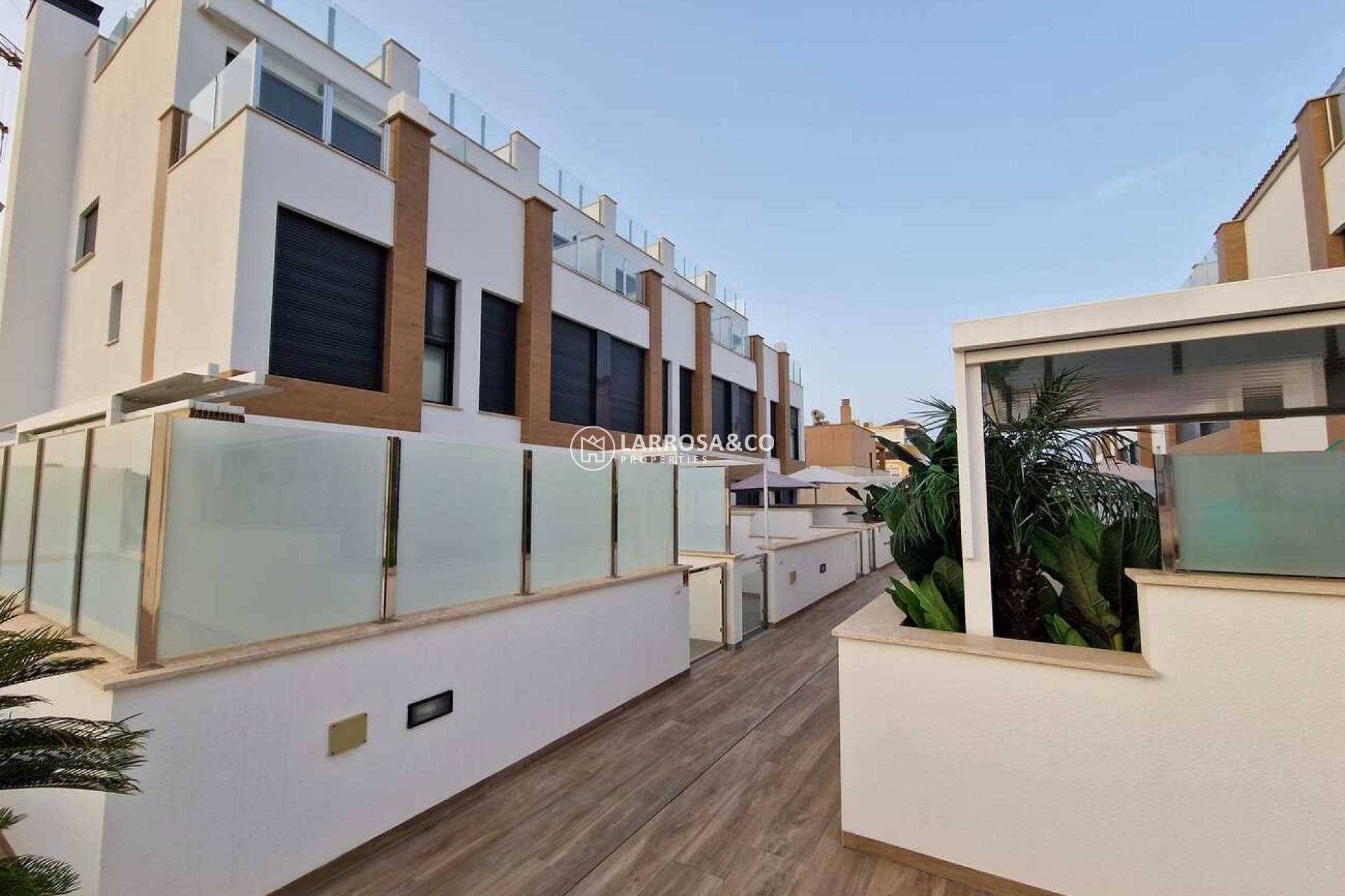 Herverkoop - Semi-detached house - Guardamar del Segura - ELS SECONS