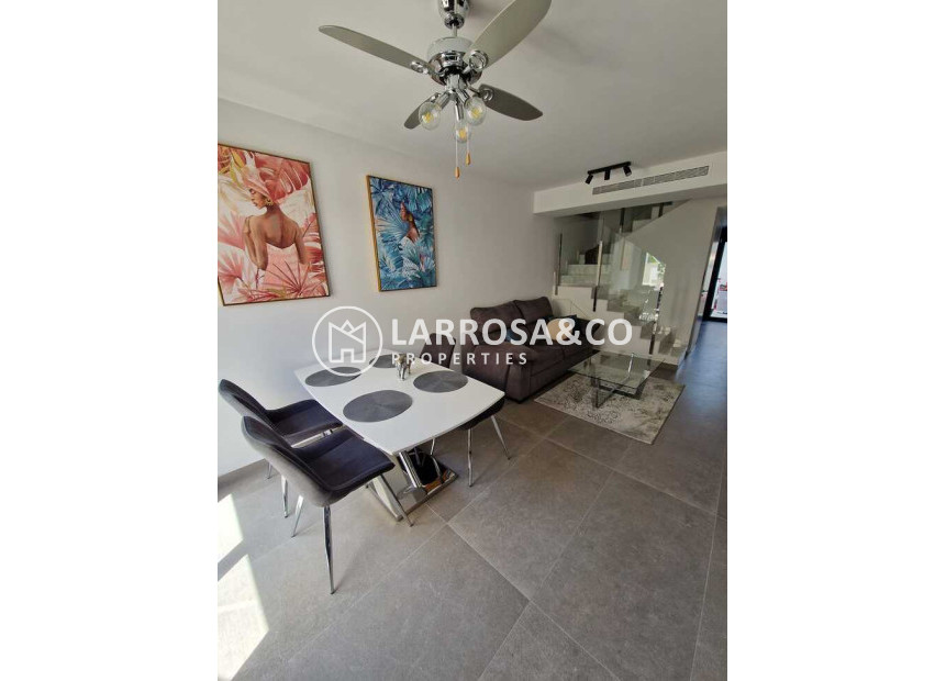 Herverkoop - Semi-detached house - Guardamar del Segura - ELS SECONS