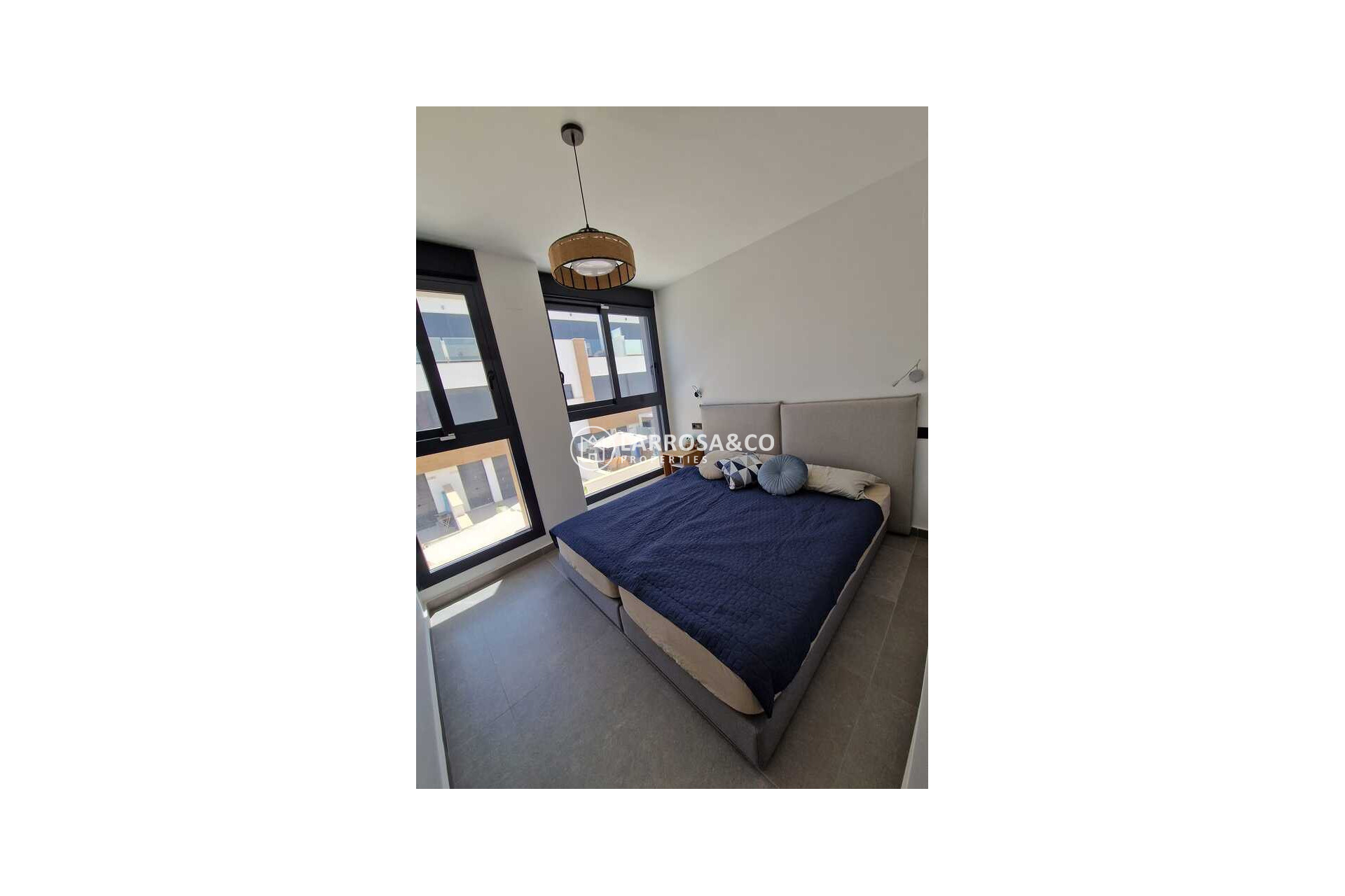 Herverkoop - Semi-detached house - Guardamar del Segura - ELS SECONS