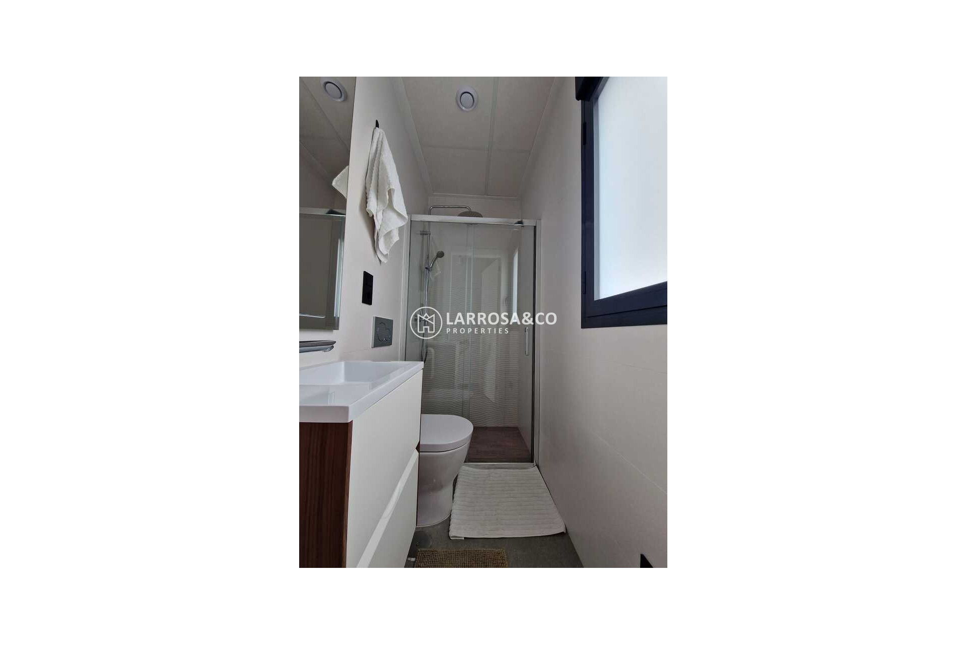 Herverkoop - Semi-detached house - Guardamar del Segura - ELS SECONS