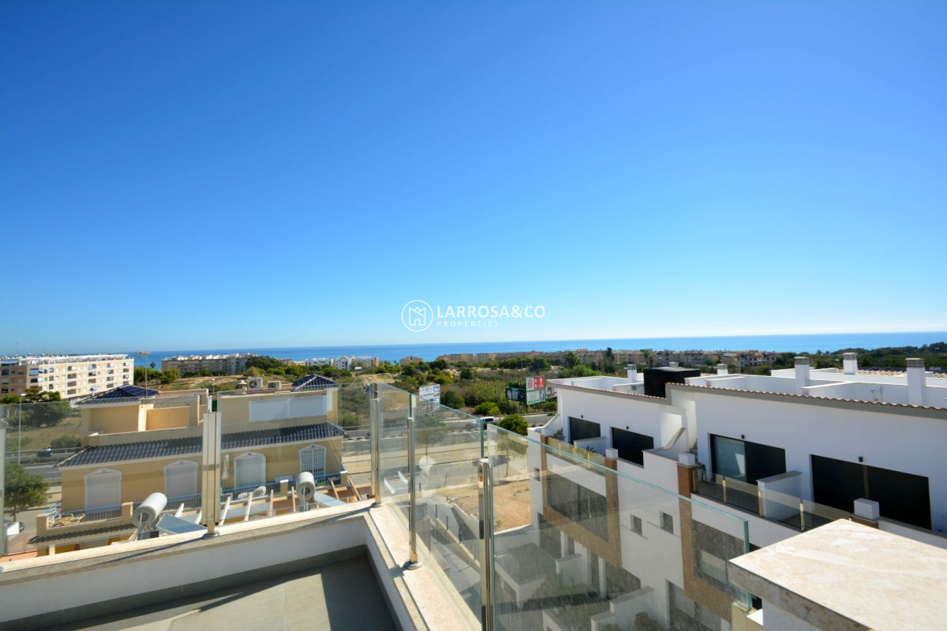 Herverkoop - Semi-detached house - Guardamar del Segura - Los Secanos