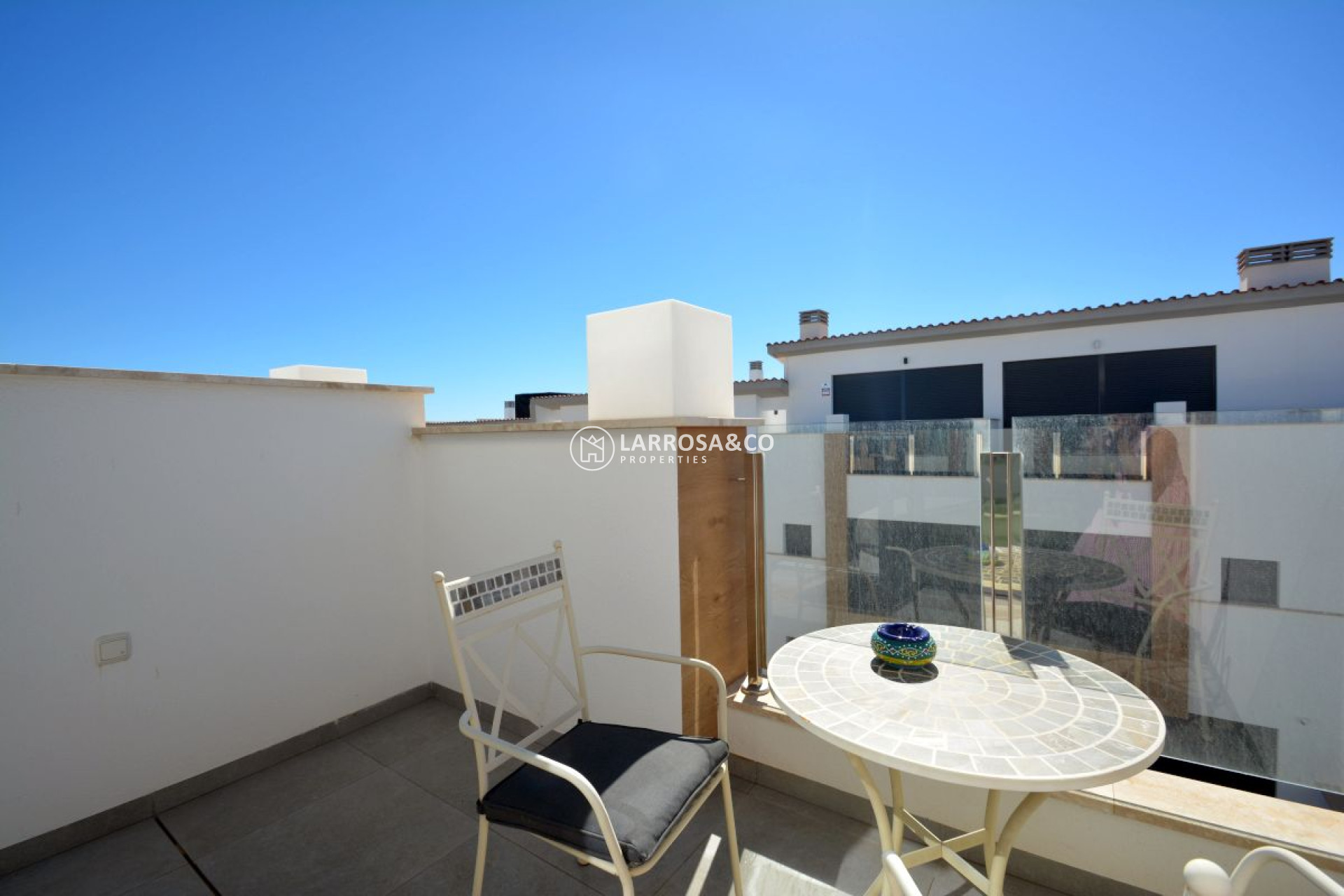 Herverkoop - Semi-detached house - Guardamar del Segura - Los Secanos