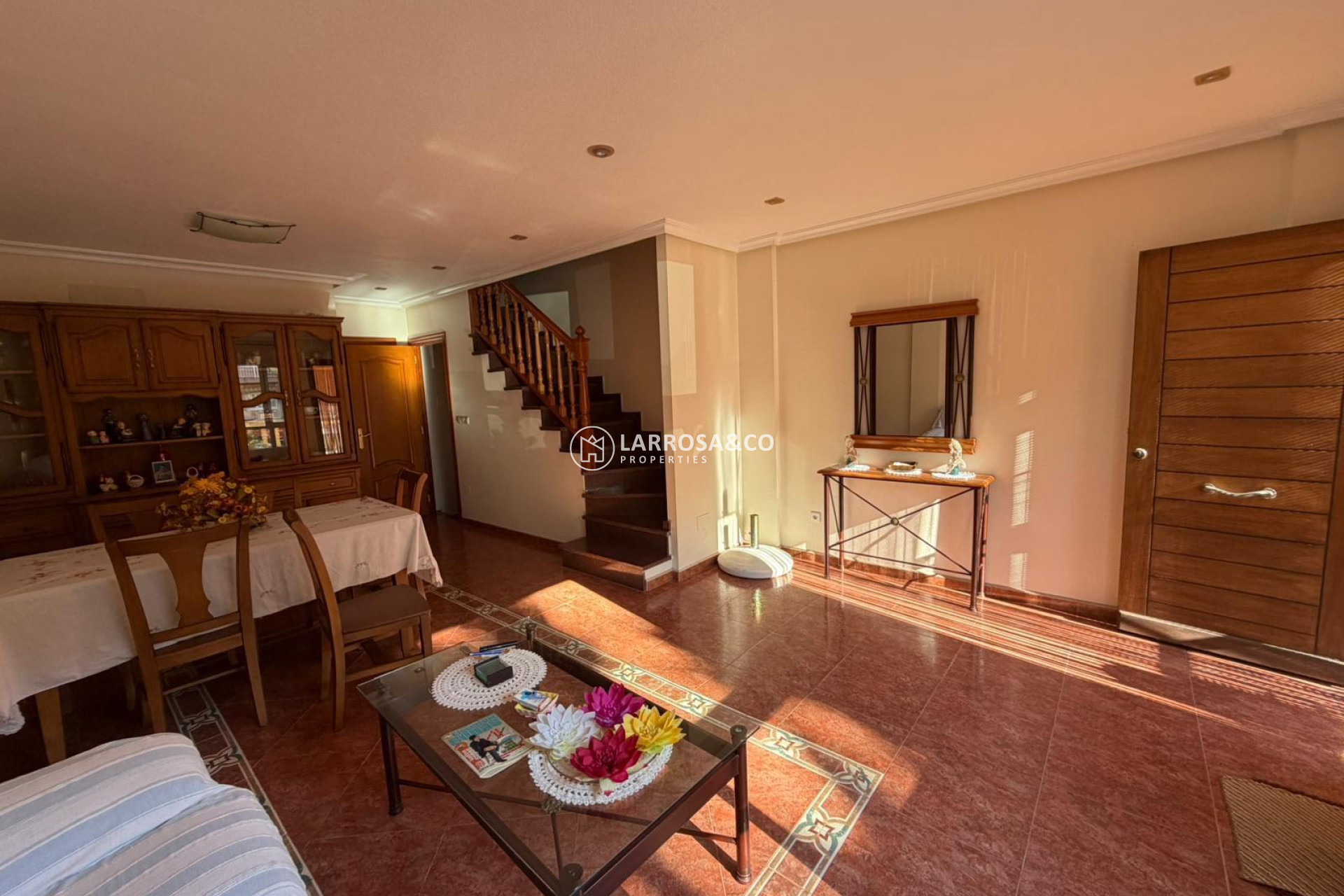 Herverkoop - Semi-detached house - Guardamar del Segura - Pueblo