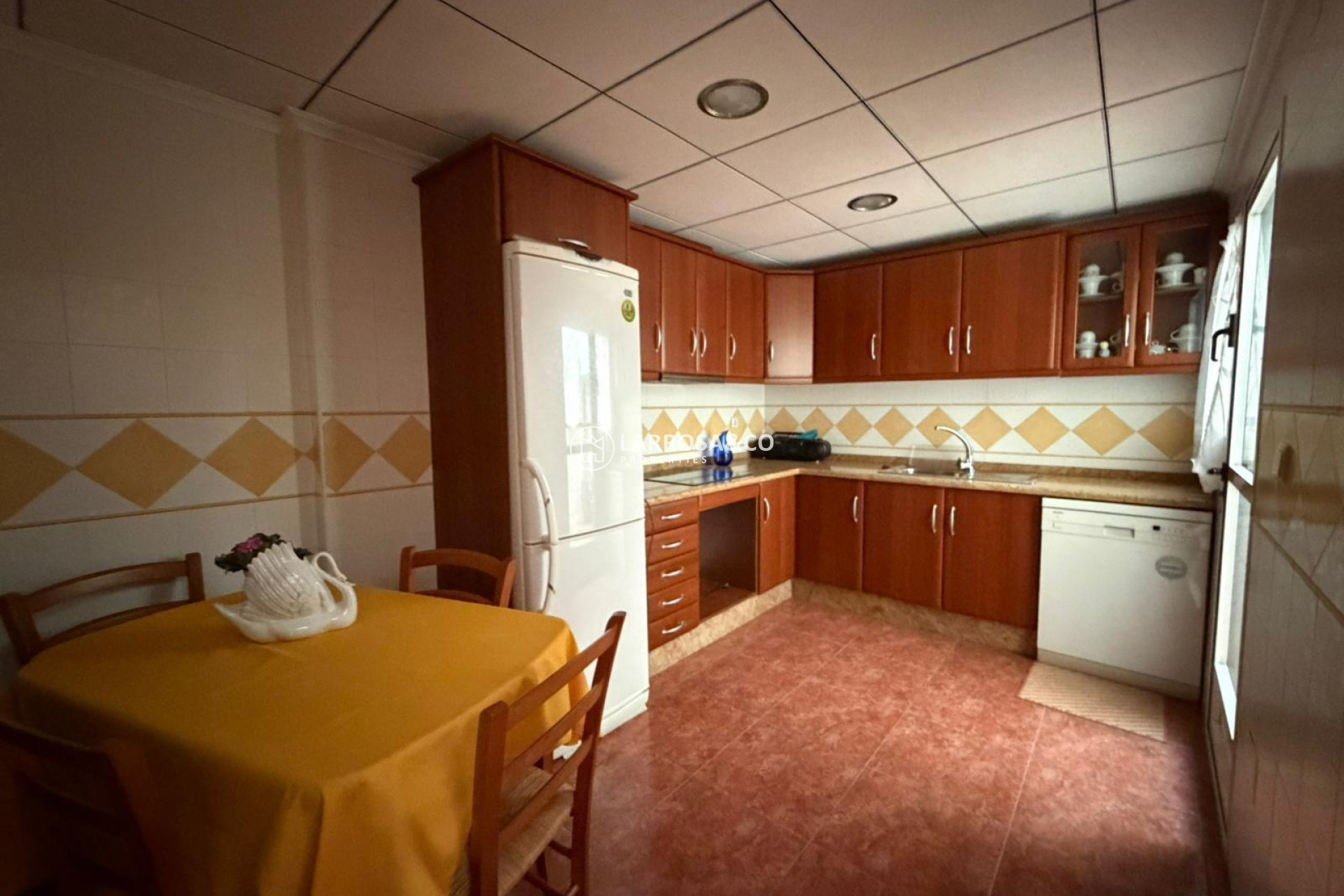 Herverkoop - Semi-detached house - Guardamar del Segura - Pueblo