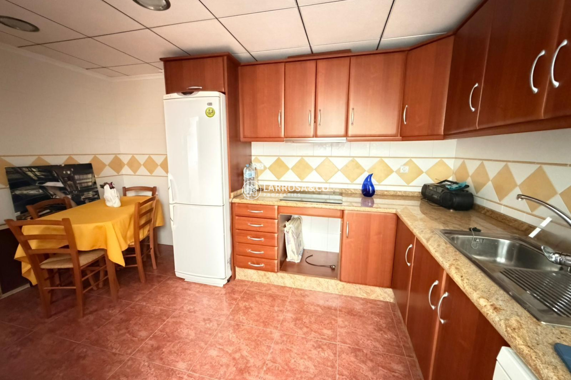 Herverkoop - Semi-detached house - Guardamar del Segura - Pueblo