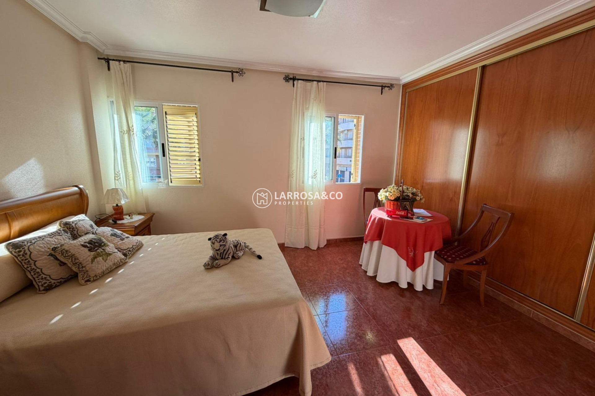 Herverkoop - Semi-detached house - Guardamar del Segura - Pueblo