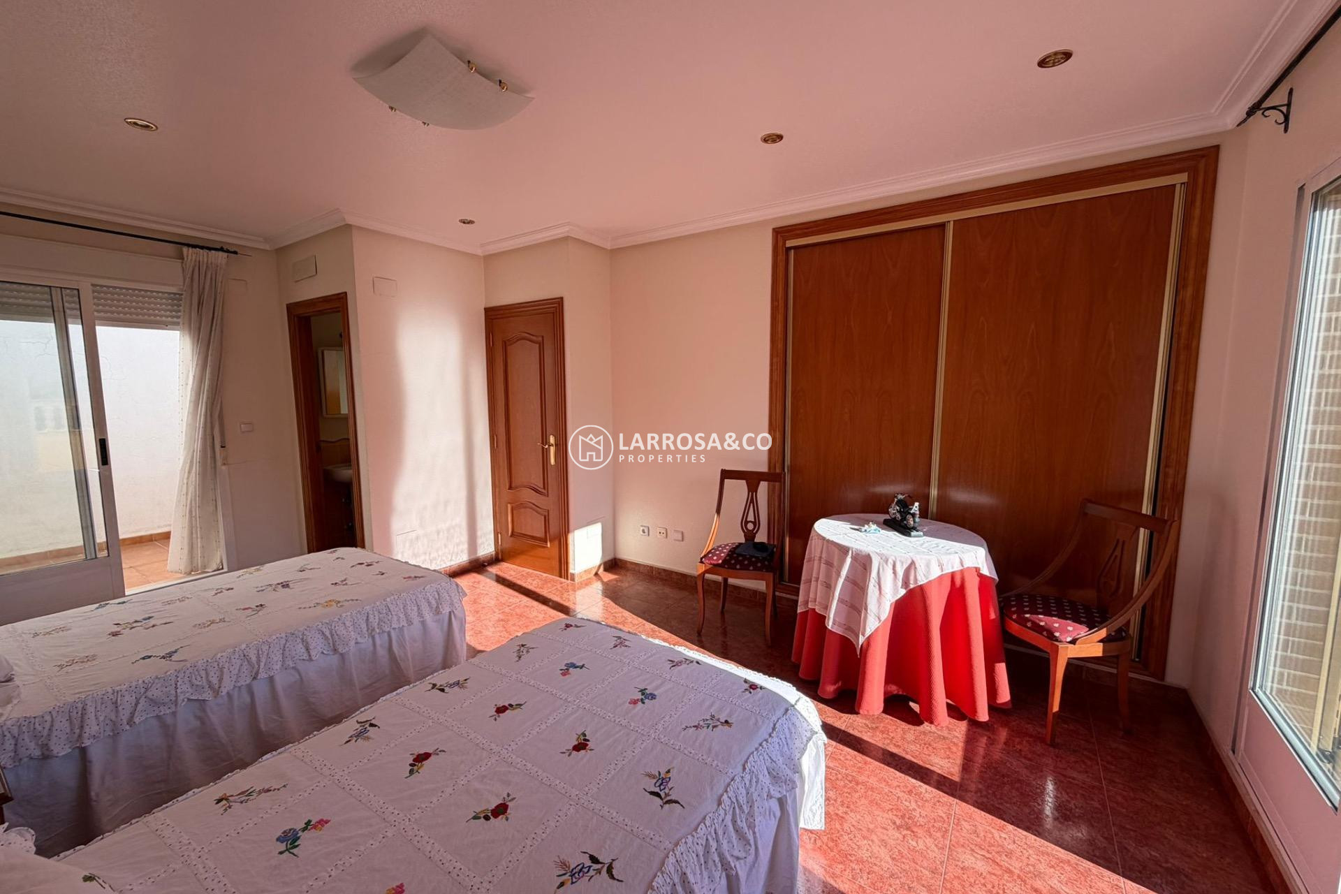 Herverkoop - Semi-detached house - Guardamar del Segura - Pueblo