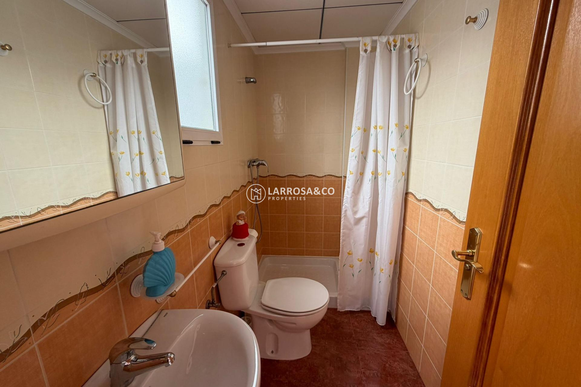 Herverkoop - Semi-detached house - Guardamar del Segura - Pueblo