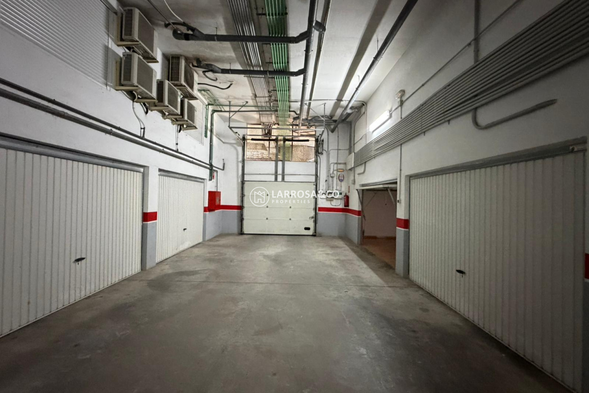 Herverkoop - Semi-detached house - Guardamar del Segura - Pueblo